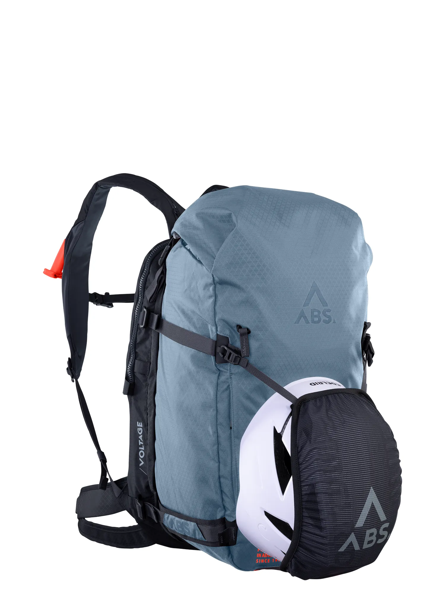 Lavinový batoh ABS Voltage Set Alpride E2 30 l - ice blue