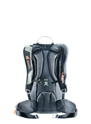 Lavinový batoh Deuter Alproof Lite 22 - tin/black