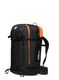 Lavinový batoh Mammut Pro 45 Removable Airbag 3.0 - black