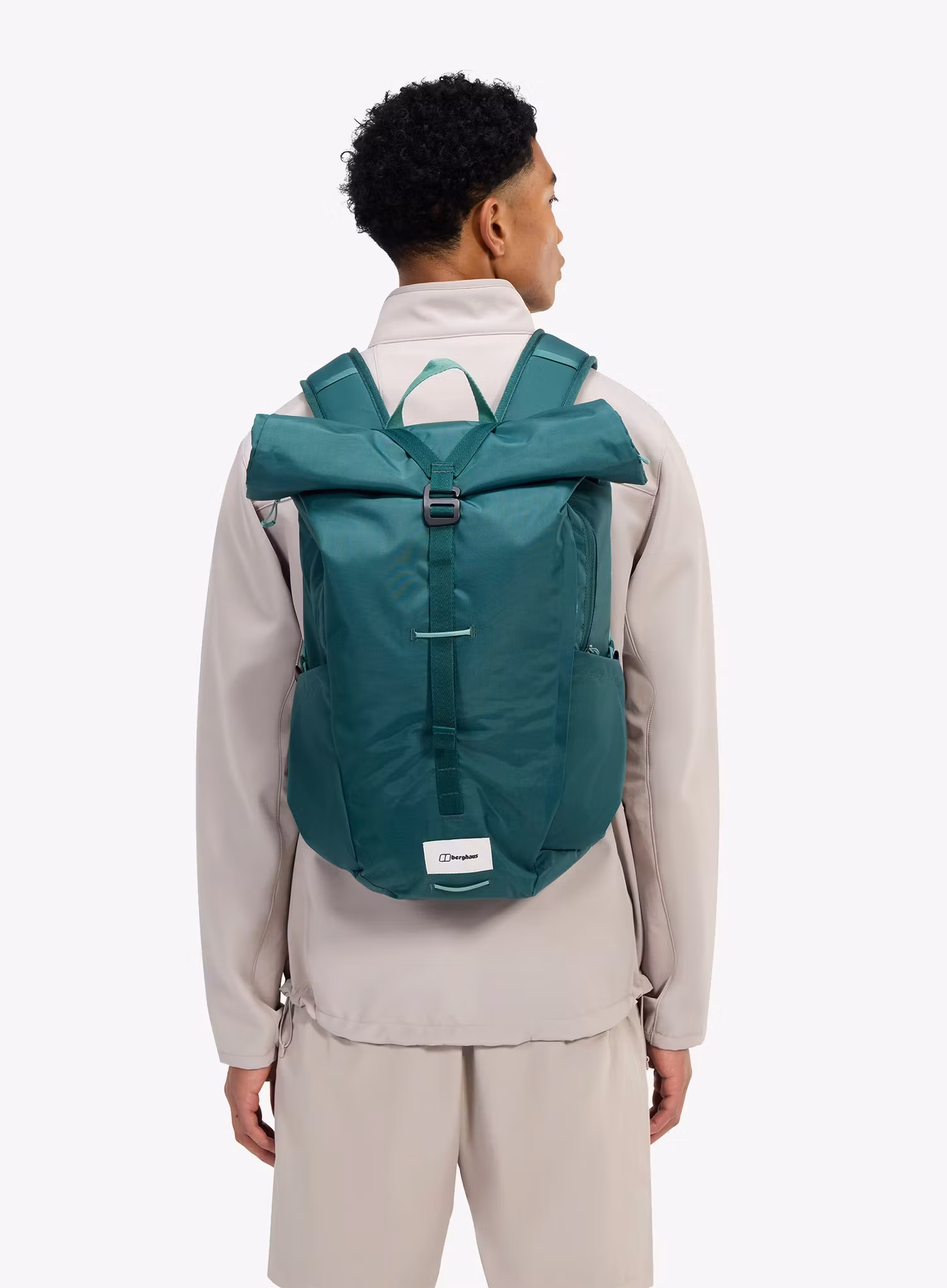 Městský batoh Berghaus Explorer Backpack U2 - peak