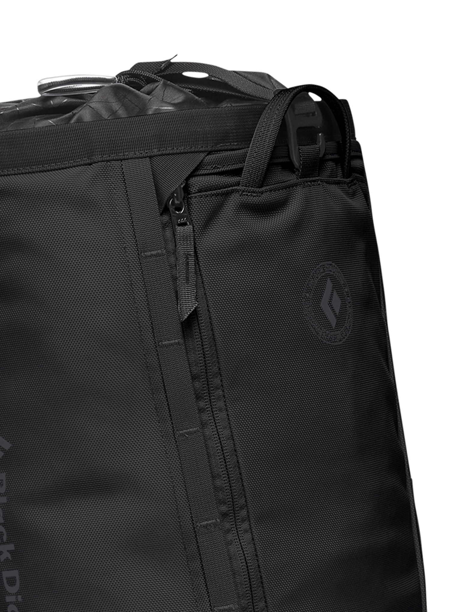 Městský batoh Black Diamond Street Creek 24 - black/black