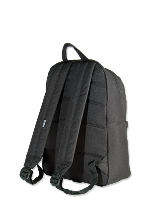 Městský batoh Carhartt 21l Classic Laptop Daypack - black