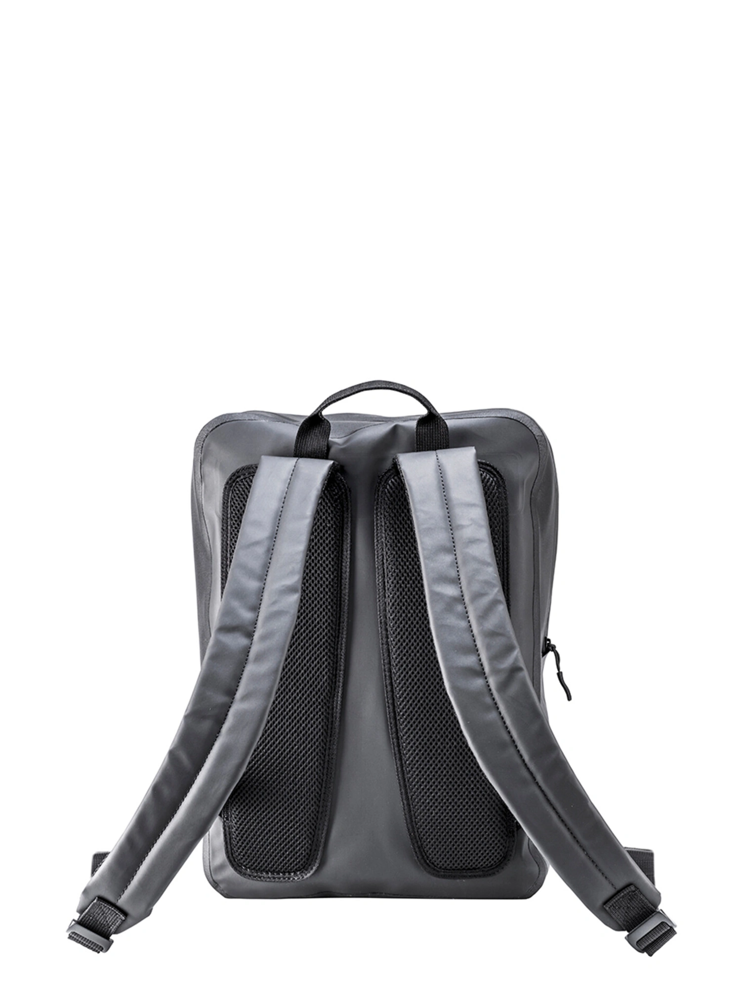 Městský batoh Cocoon City Traveler Backpack - grey/black/blue