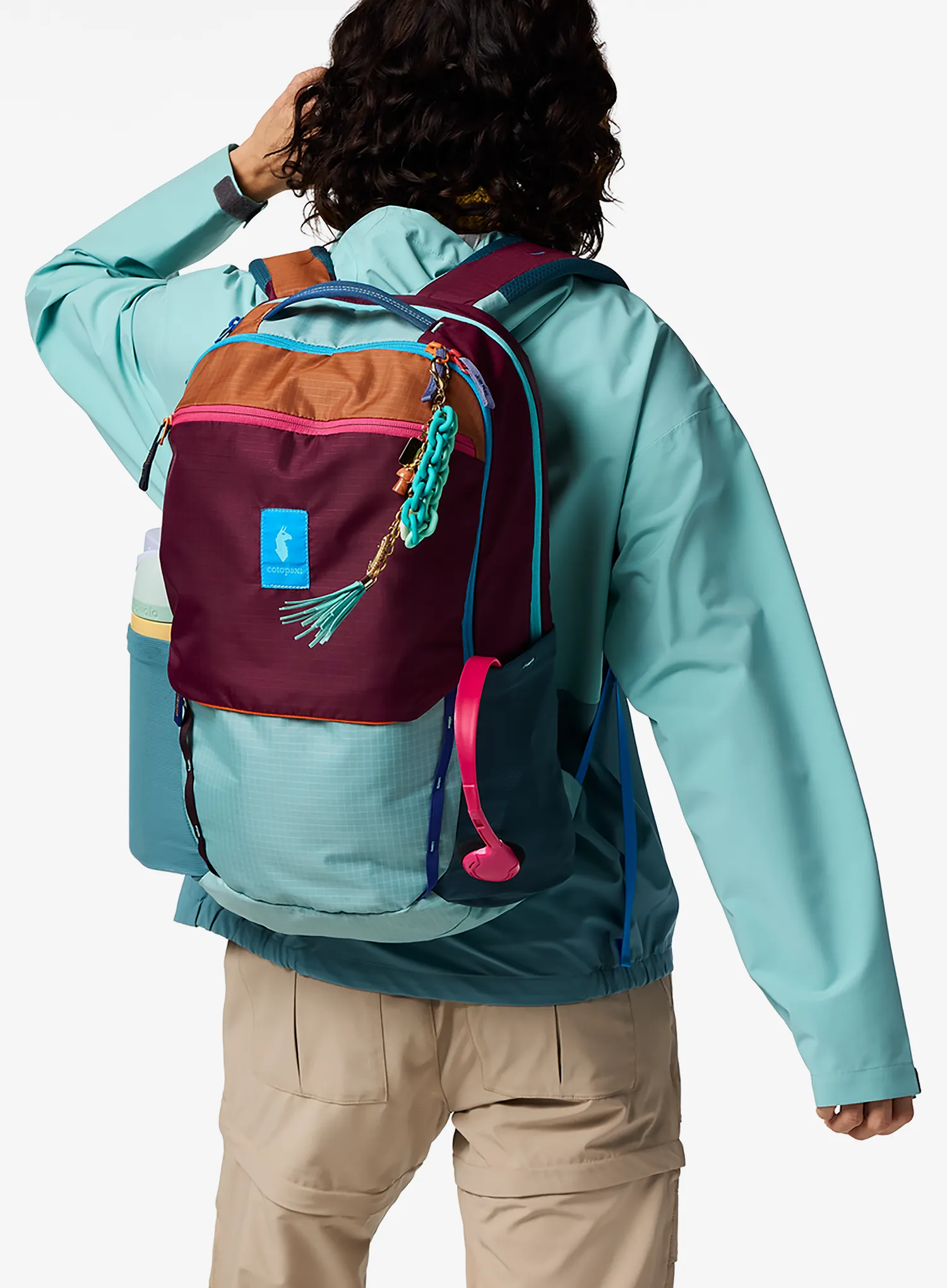 Městský batoh Cotopaxi Allpa 26L Daypack - del dia
