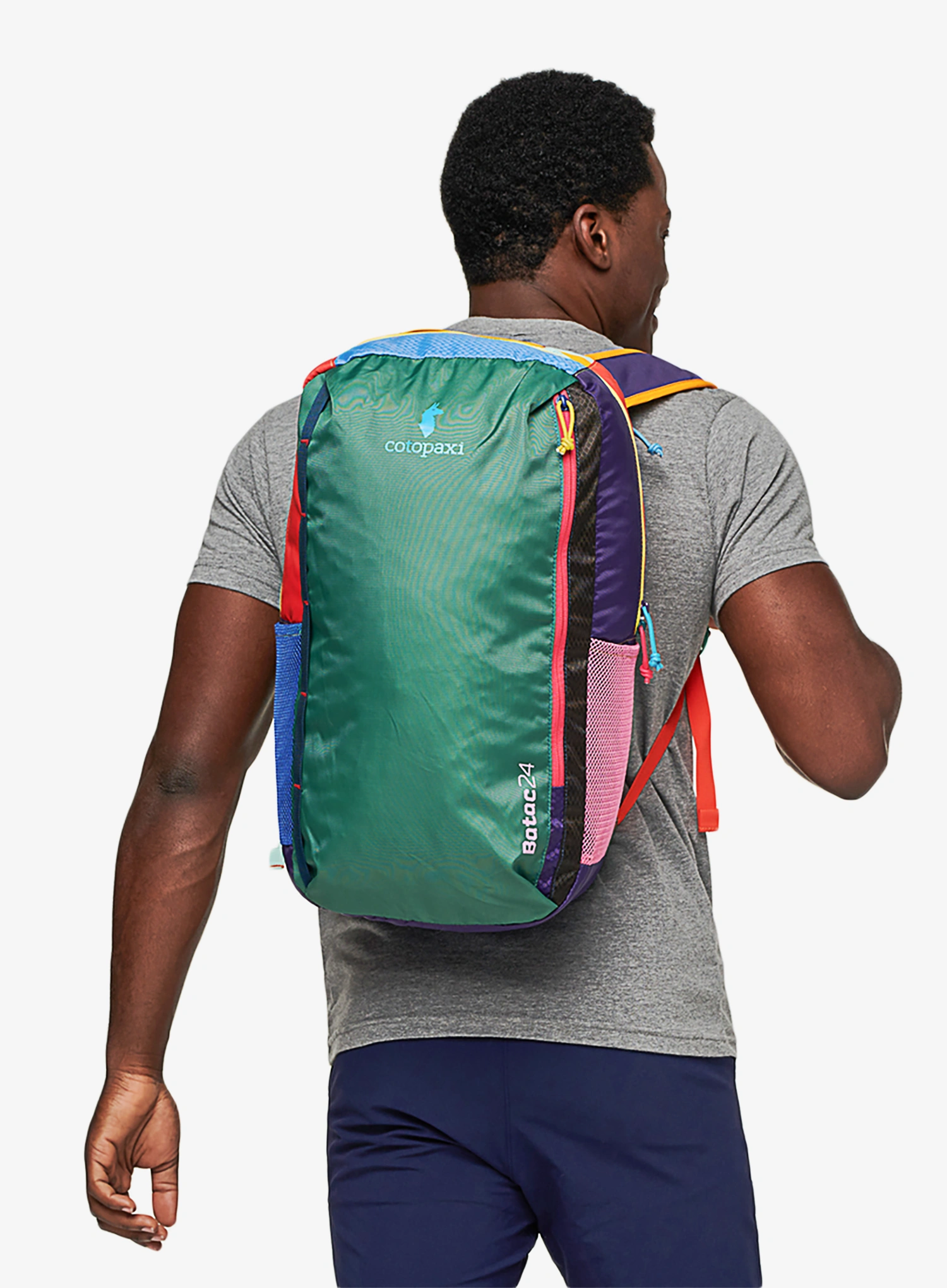 Městský batoh Cotopaxi Batac 24L Backpack - del dia