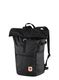 Městský batoh Fjallraven High Coast Foldsack 24 - black