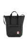 Městský batoh Fjallraven High Coast Totepack - black