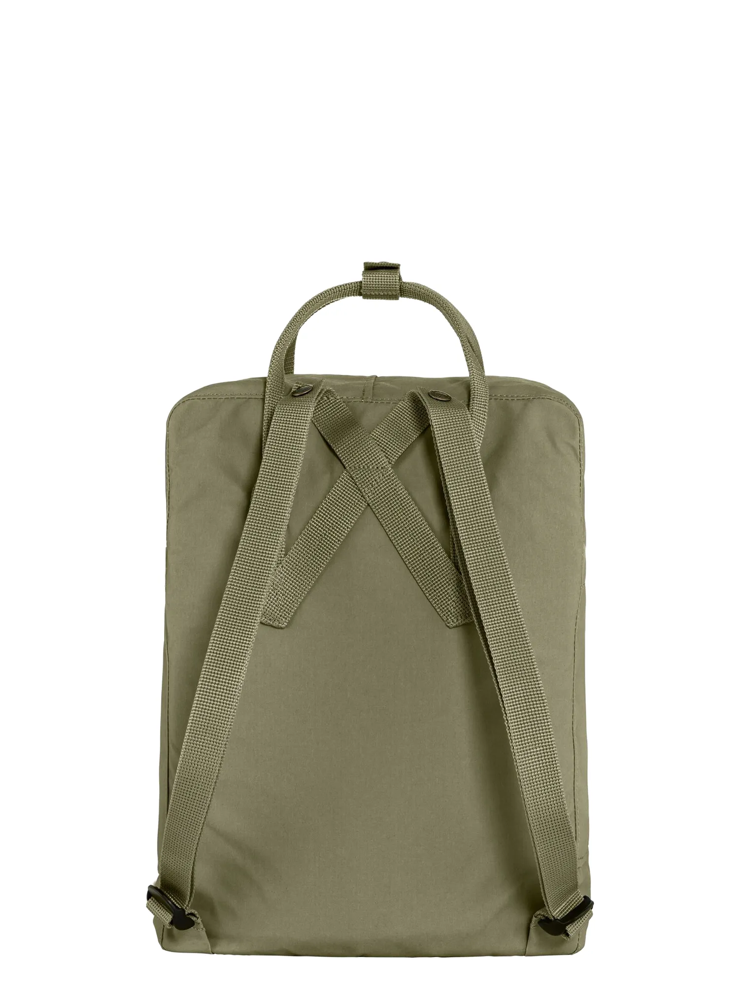Městský batoh Fjallraven Kanken - green
