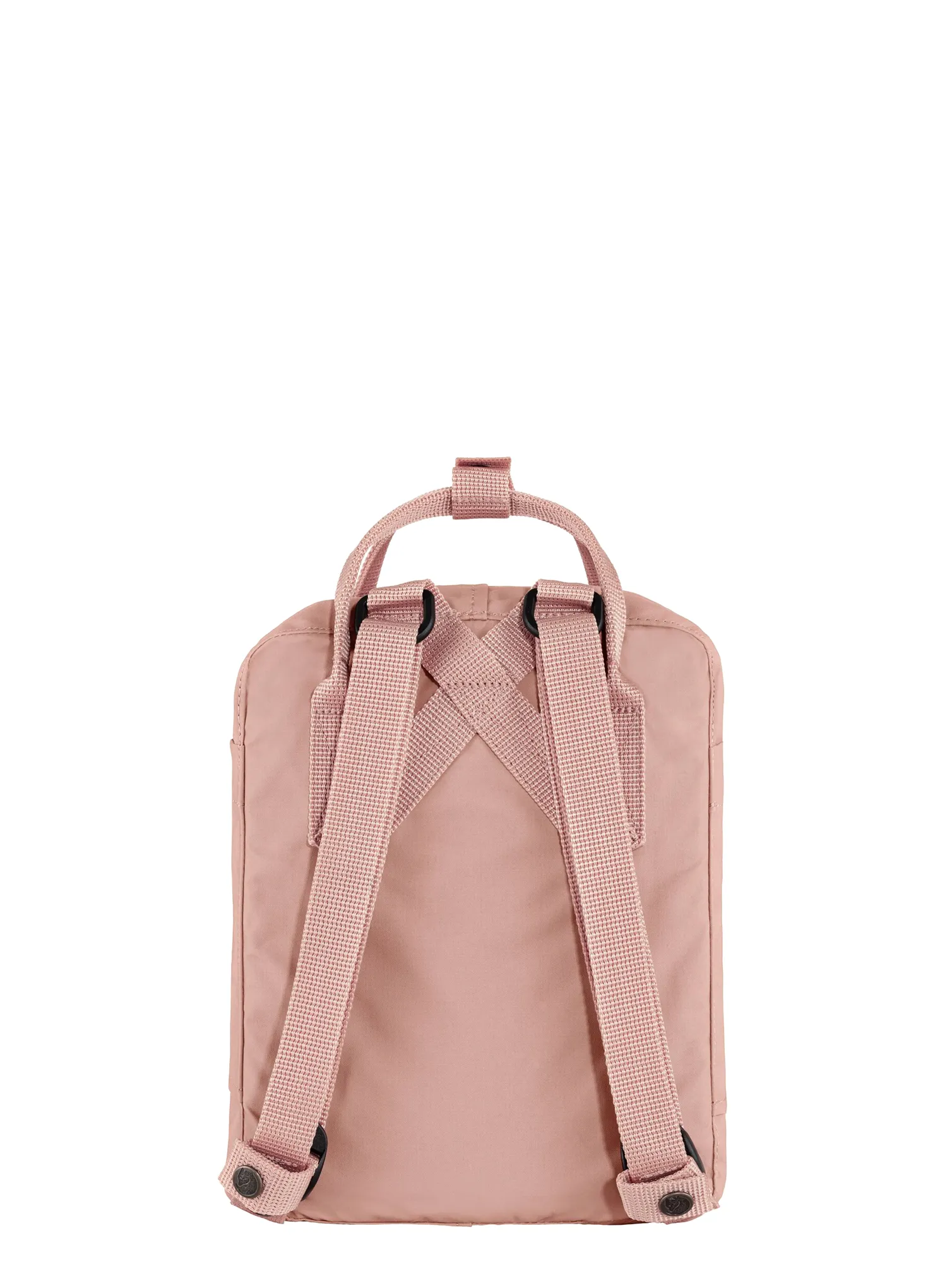 Městský batoh Fjallraven Kanken Mini - chalk rose