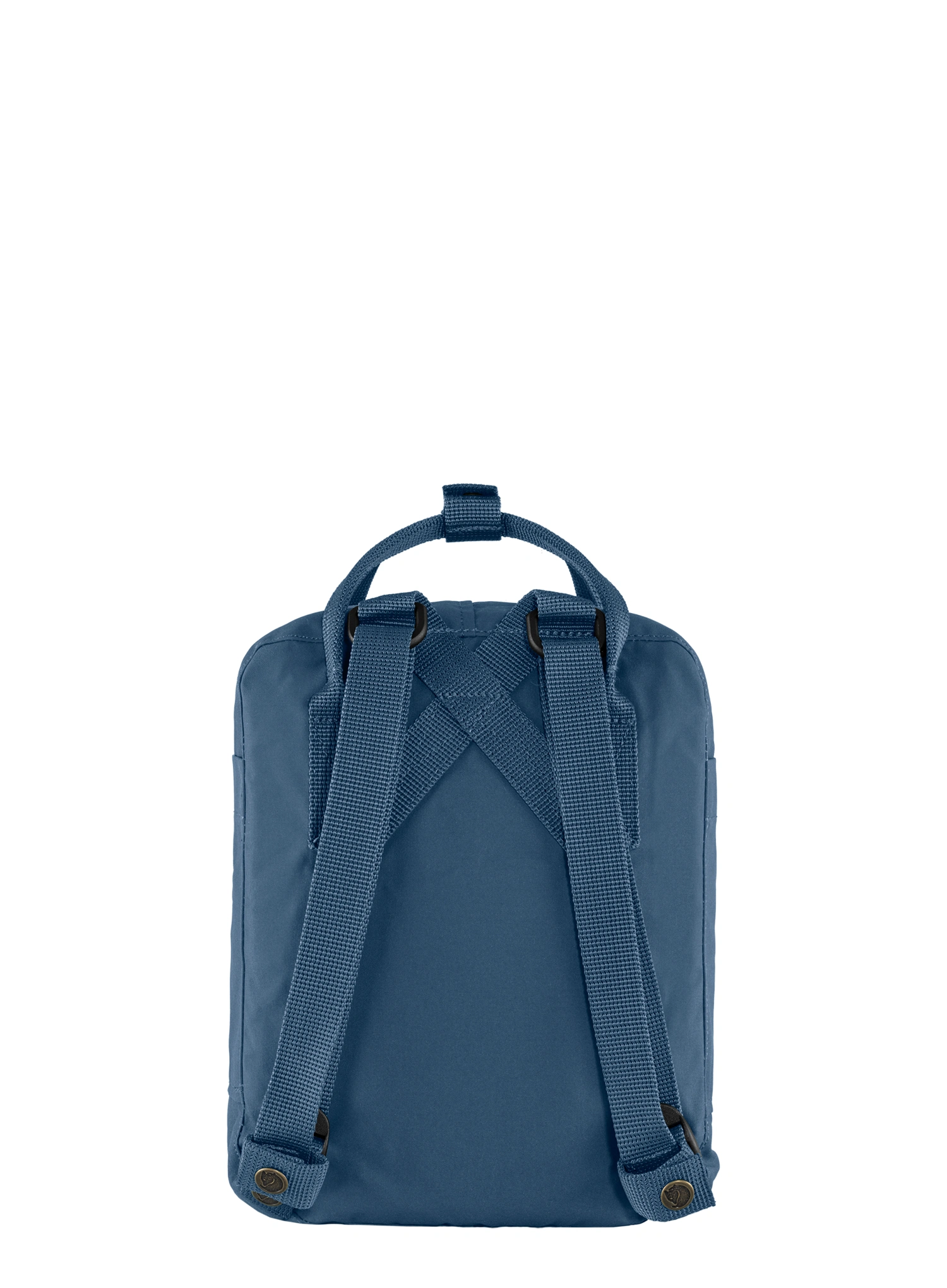 Městský batoh Fjallraven Kanken Mini - royal blue