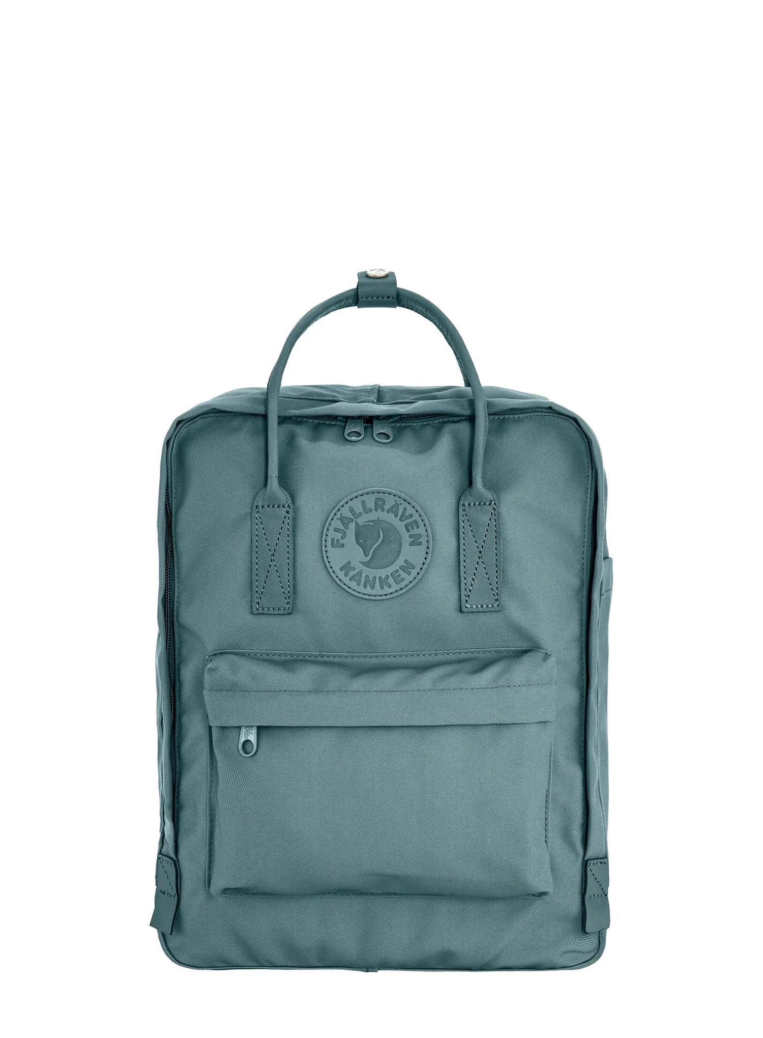 Městský batoh Fjallraven Kanken No. 2 - nimbus blue