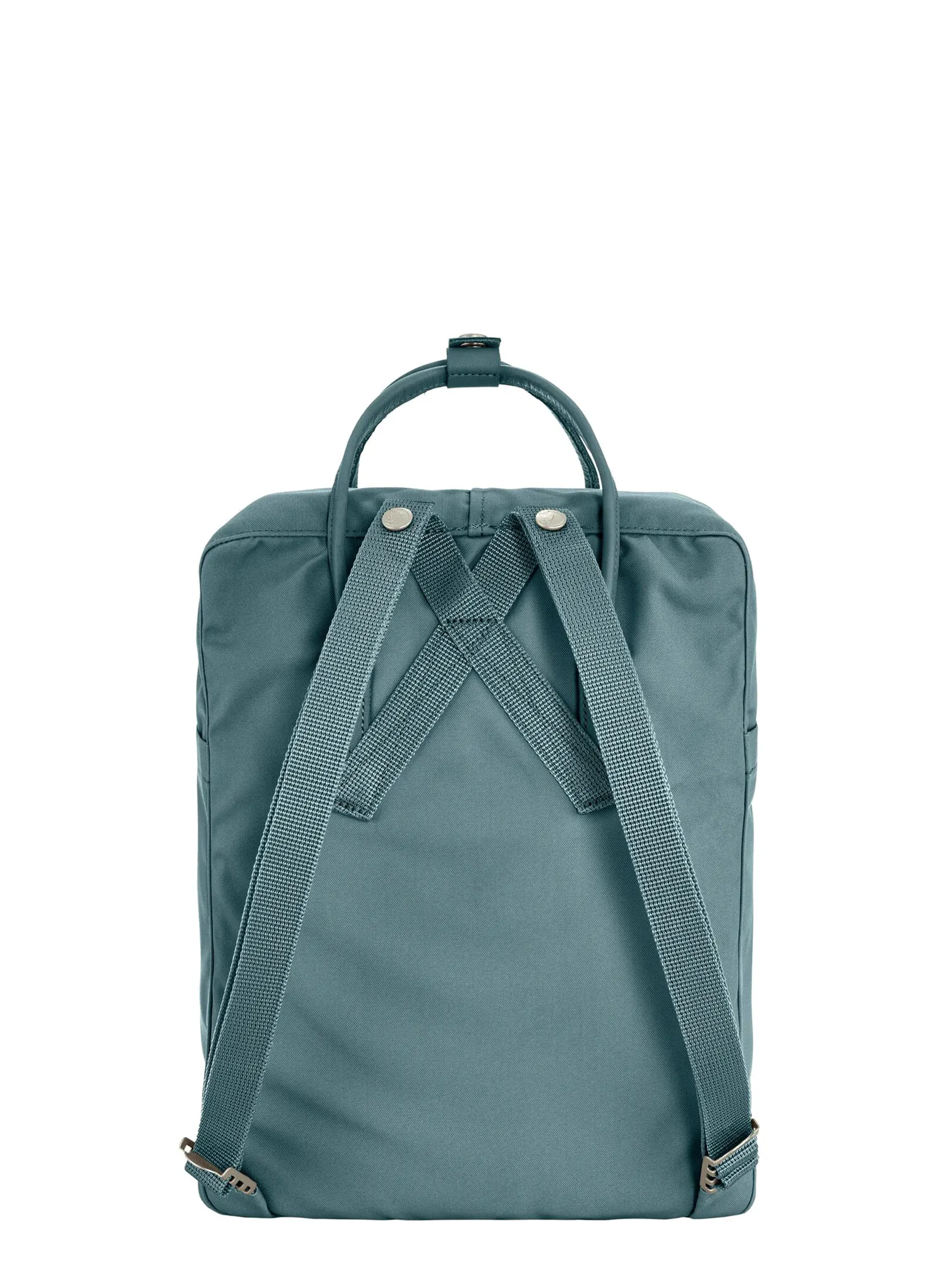 Městský batoh Fjallraven Kanken No. 2 - nimbus blue