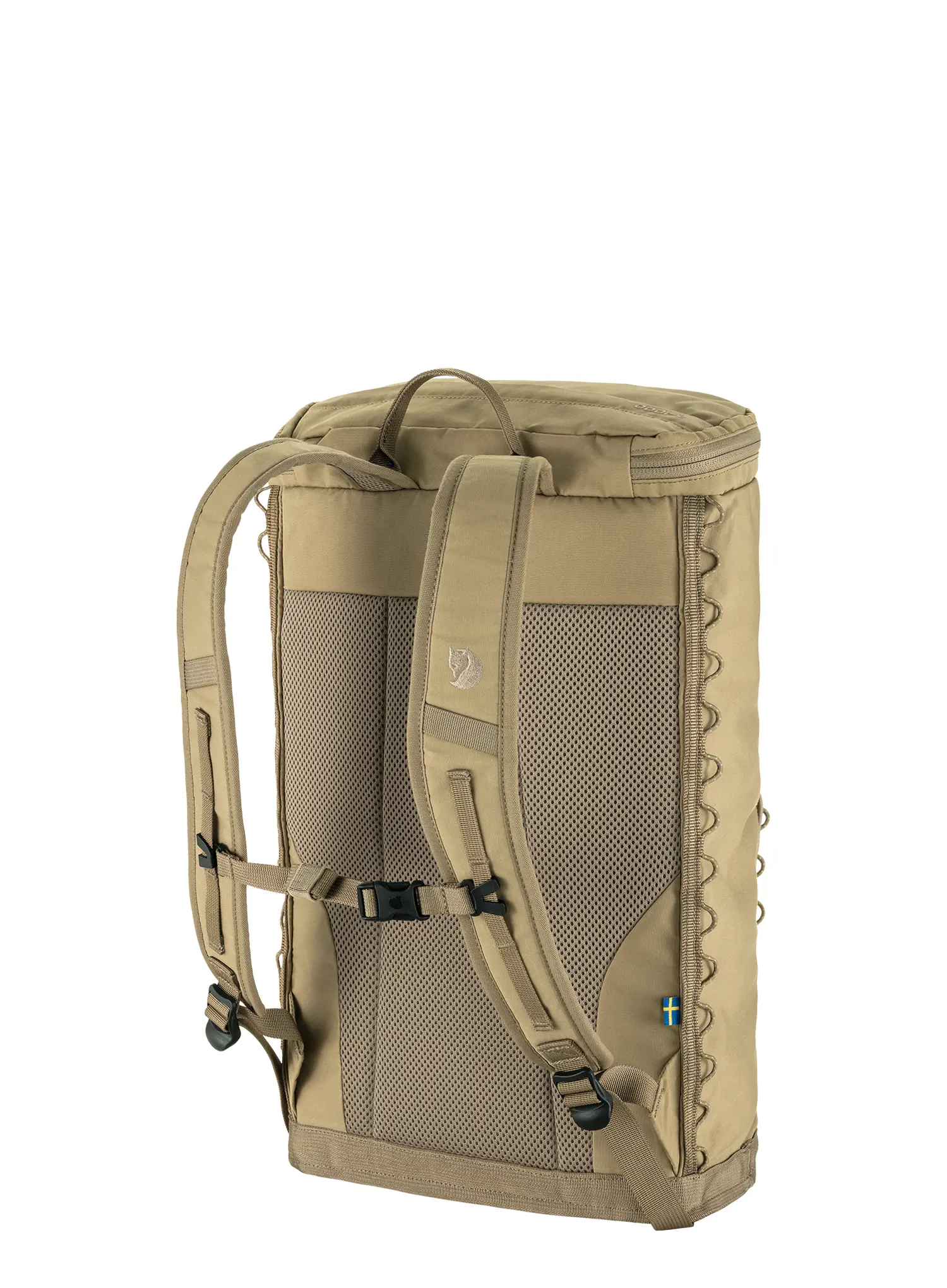 Městský batoh Fjallraven Singi 20 - clay