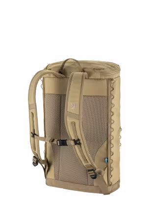 Městský batoh Fjallraven Singi 20 - clay
