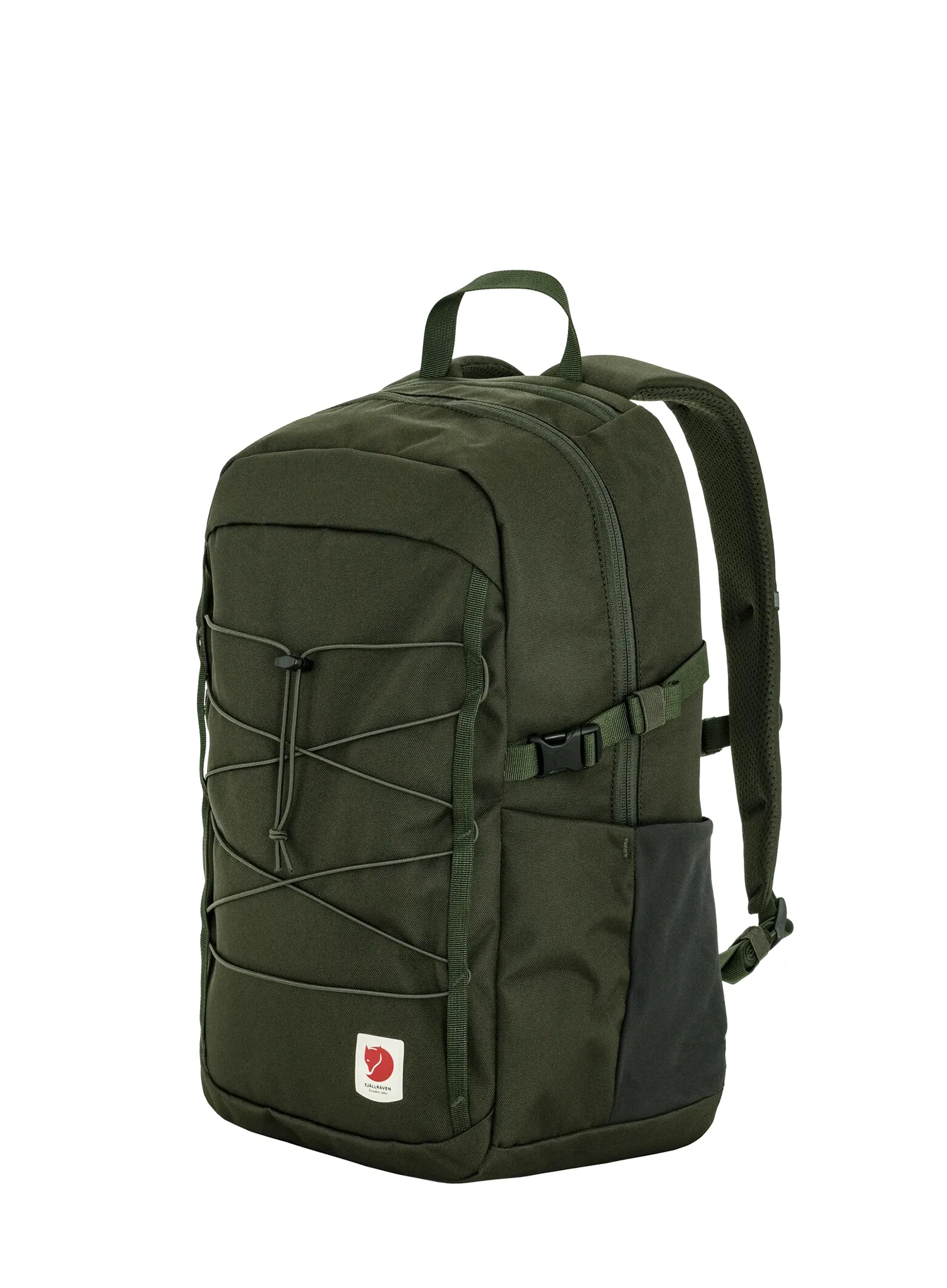 Městský batoh Fjallraven Skule 24 - deep forest