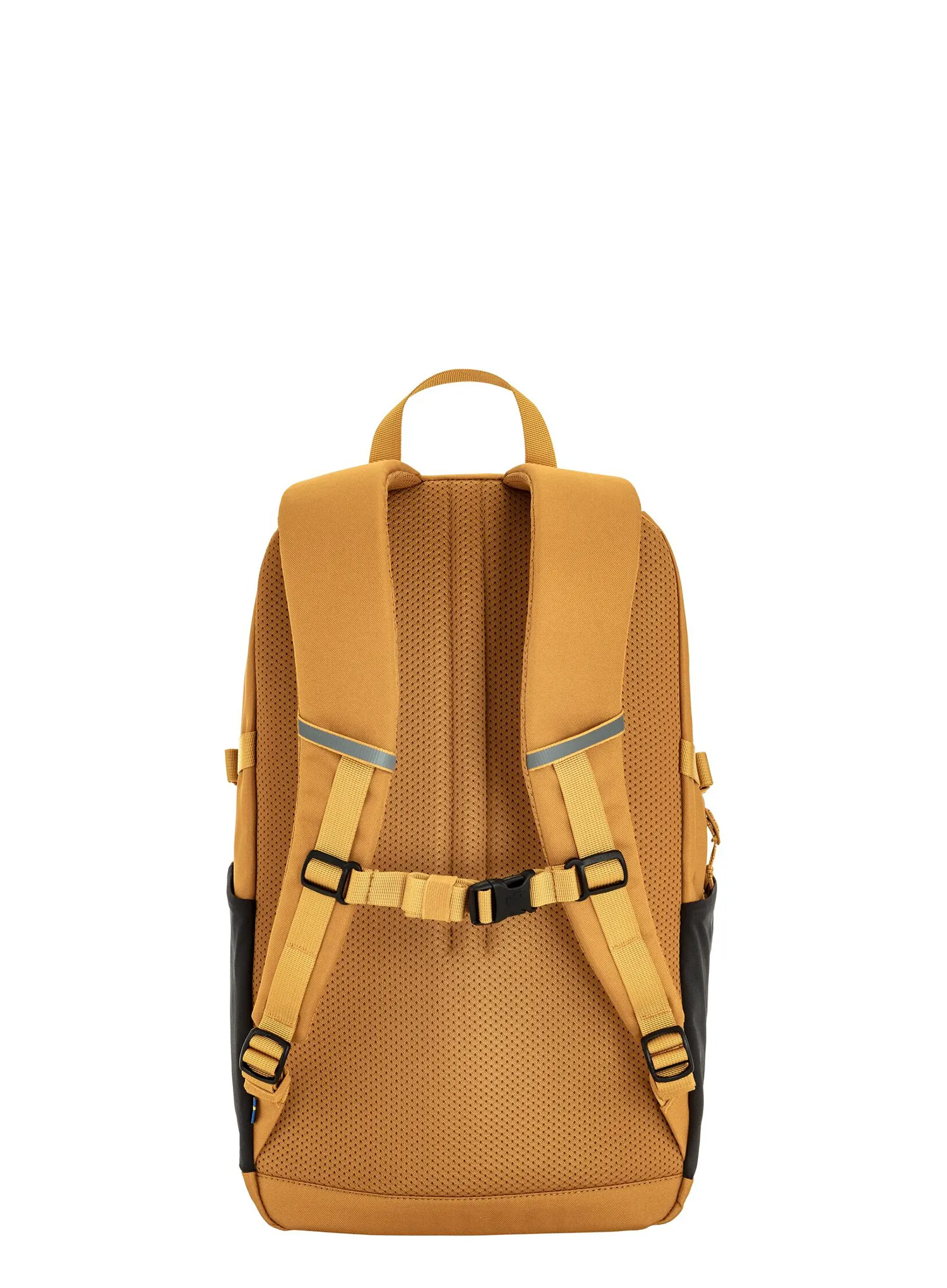 Městský batoh Fjallraven Skule 24 - red gold
