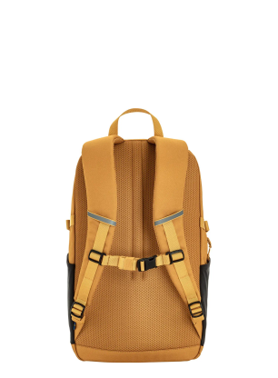 Městský batoh Fjallraven Skule 24 - red gold