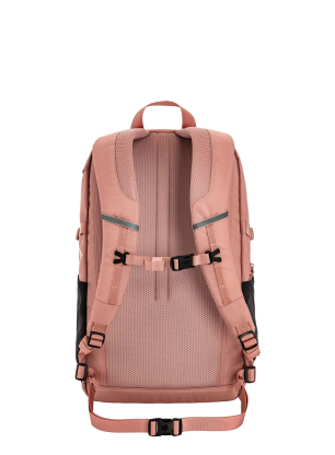 Městský batoh Fjallraven Skule 28 - dusty rose
