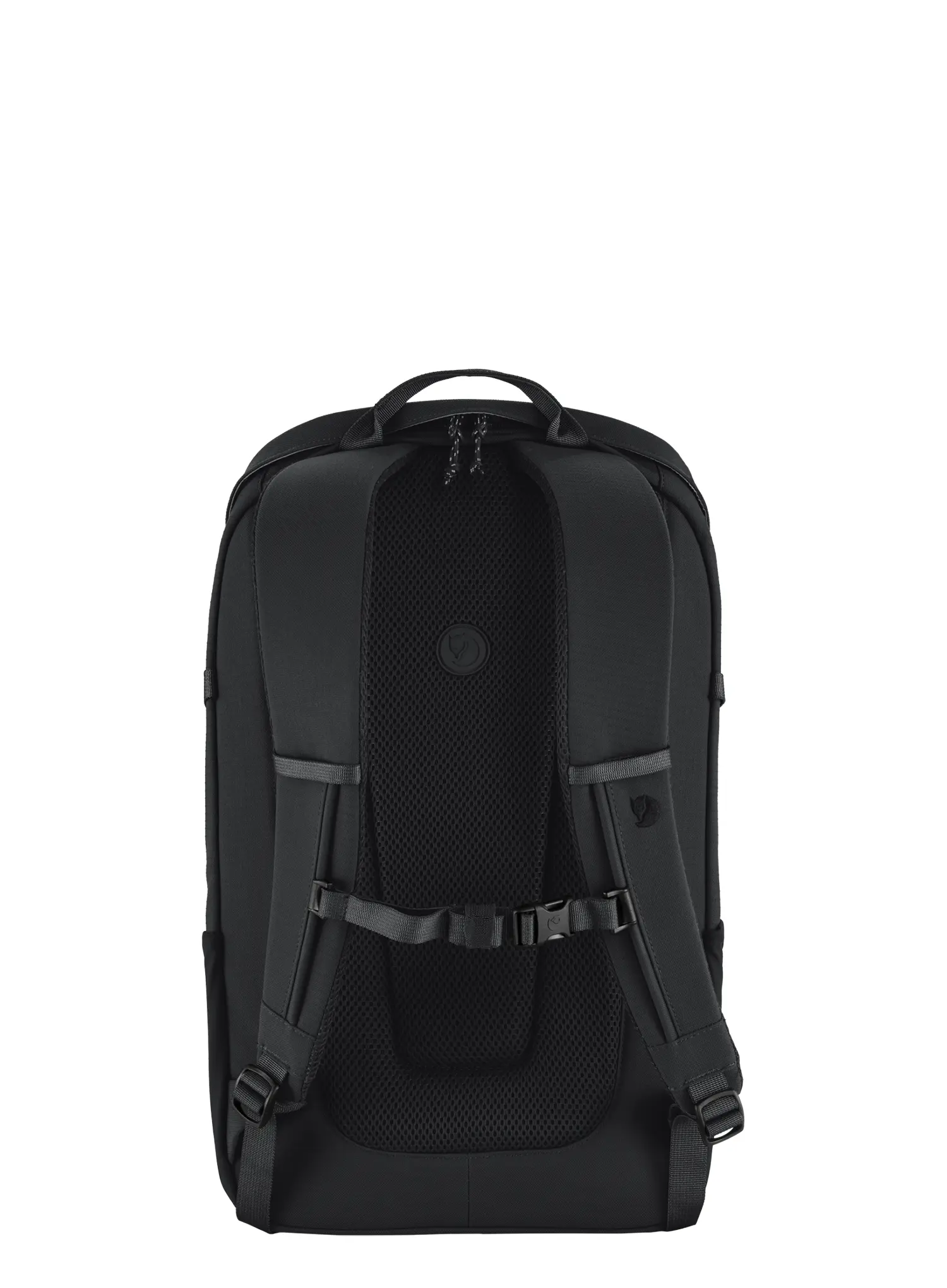 Městský batoh Fjallraven Ulvo 23 - black