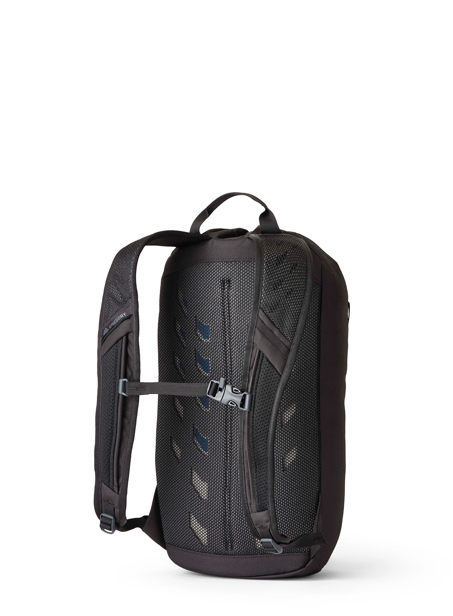 Městský batoh Gregory Nano 14 - optic black