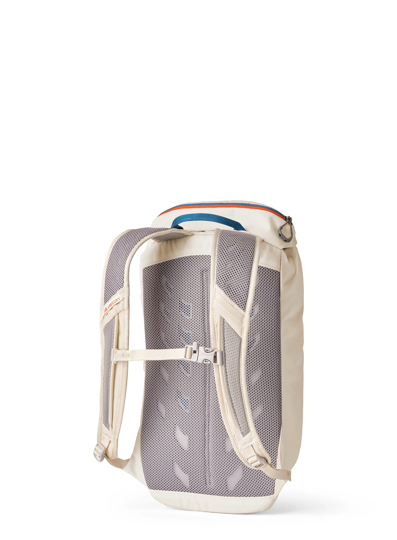 Městský batoh Gregory Nano 16 - chalk white