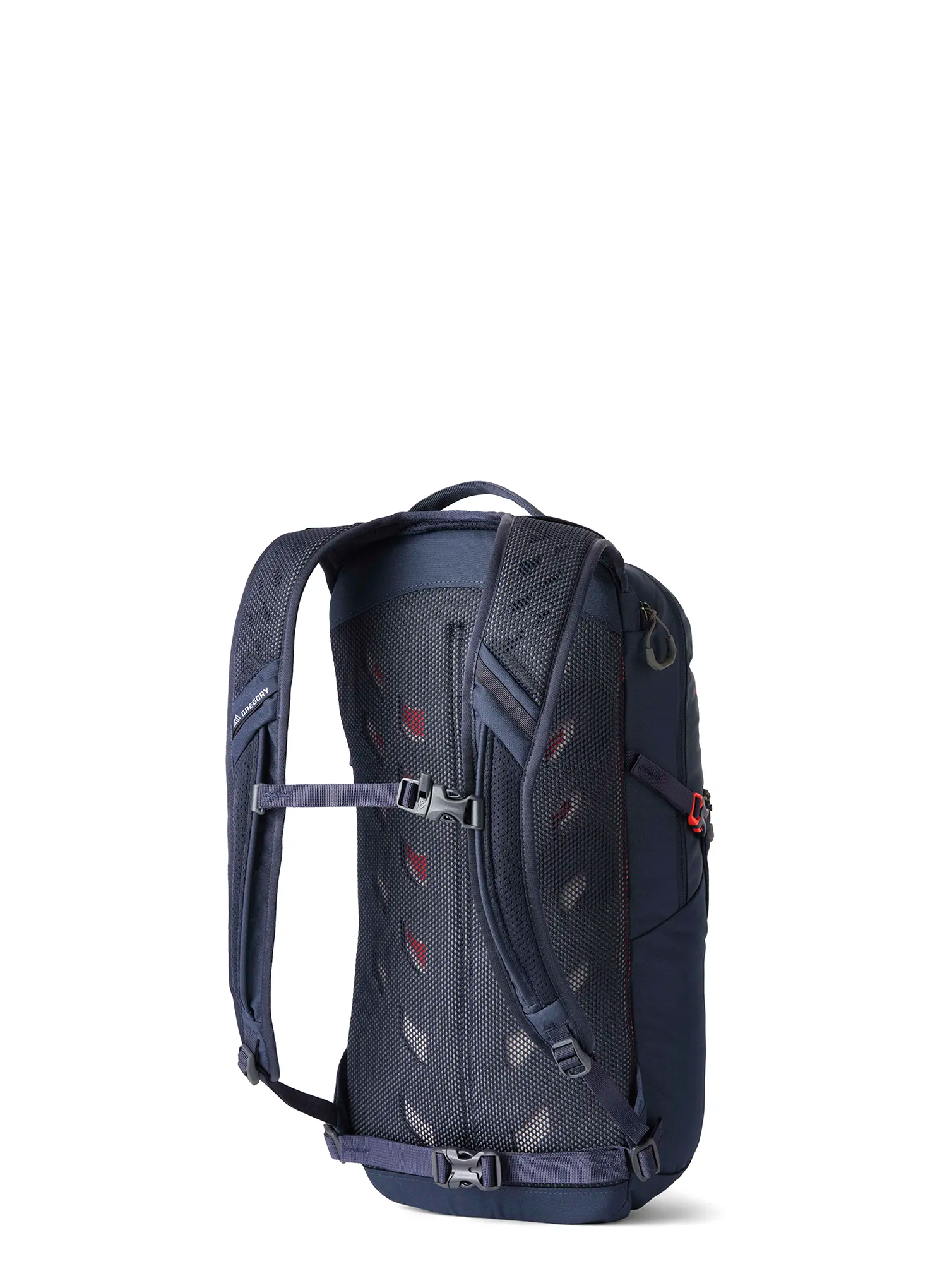 Městský batoh Gregory Nano 18 - spark navy