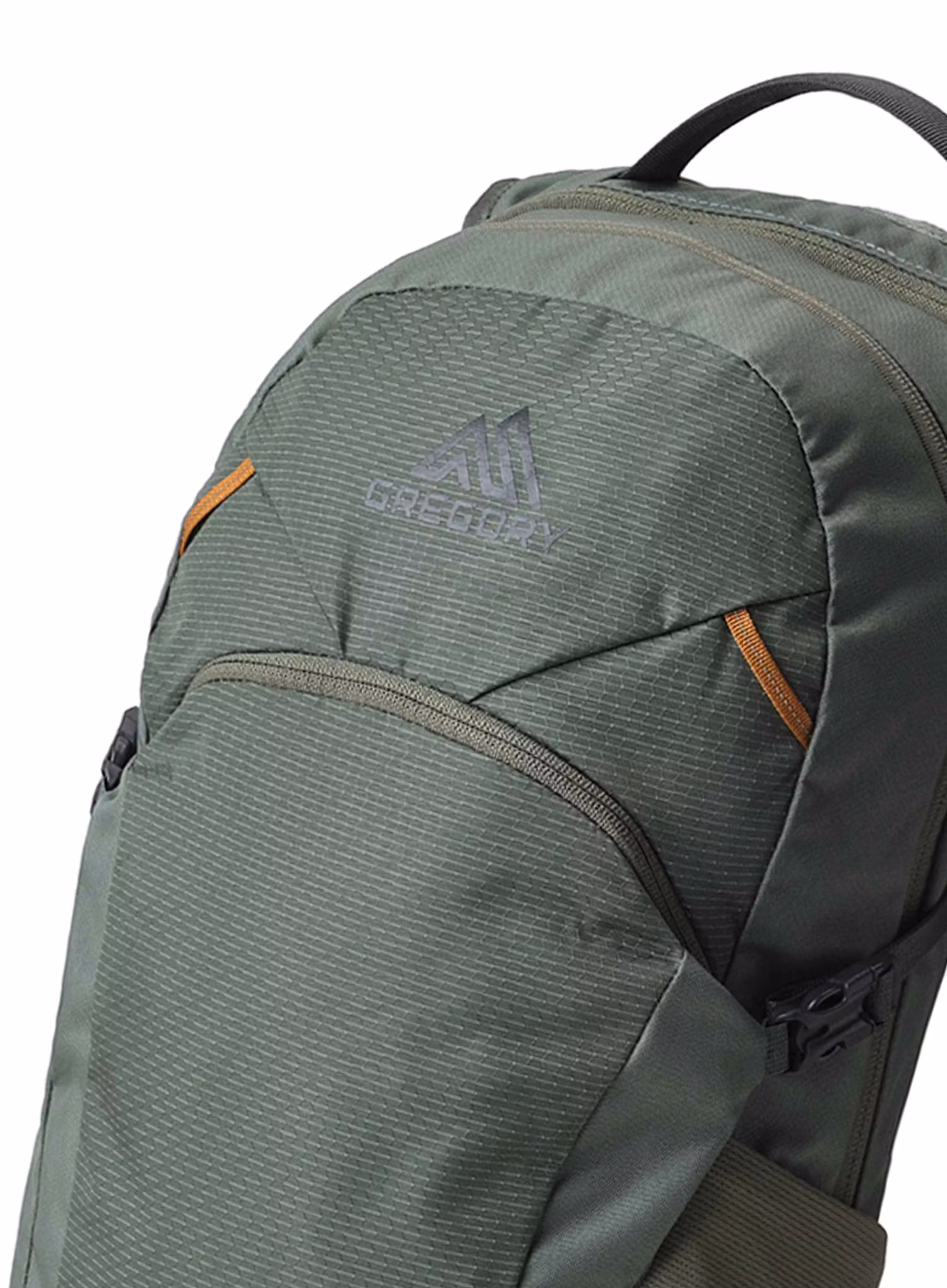 Městský batoh Gregory Nano 18 - terrain green