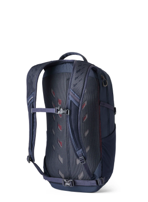 Městský batoh Gregory Nano 20 - spark navy