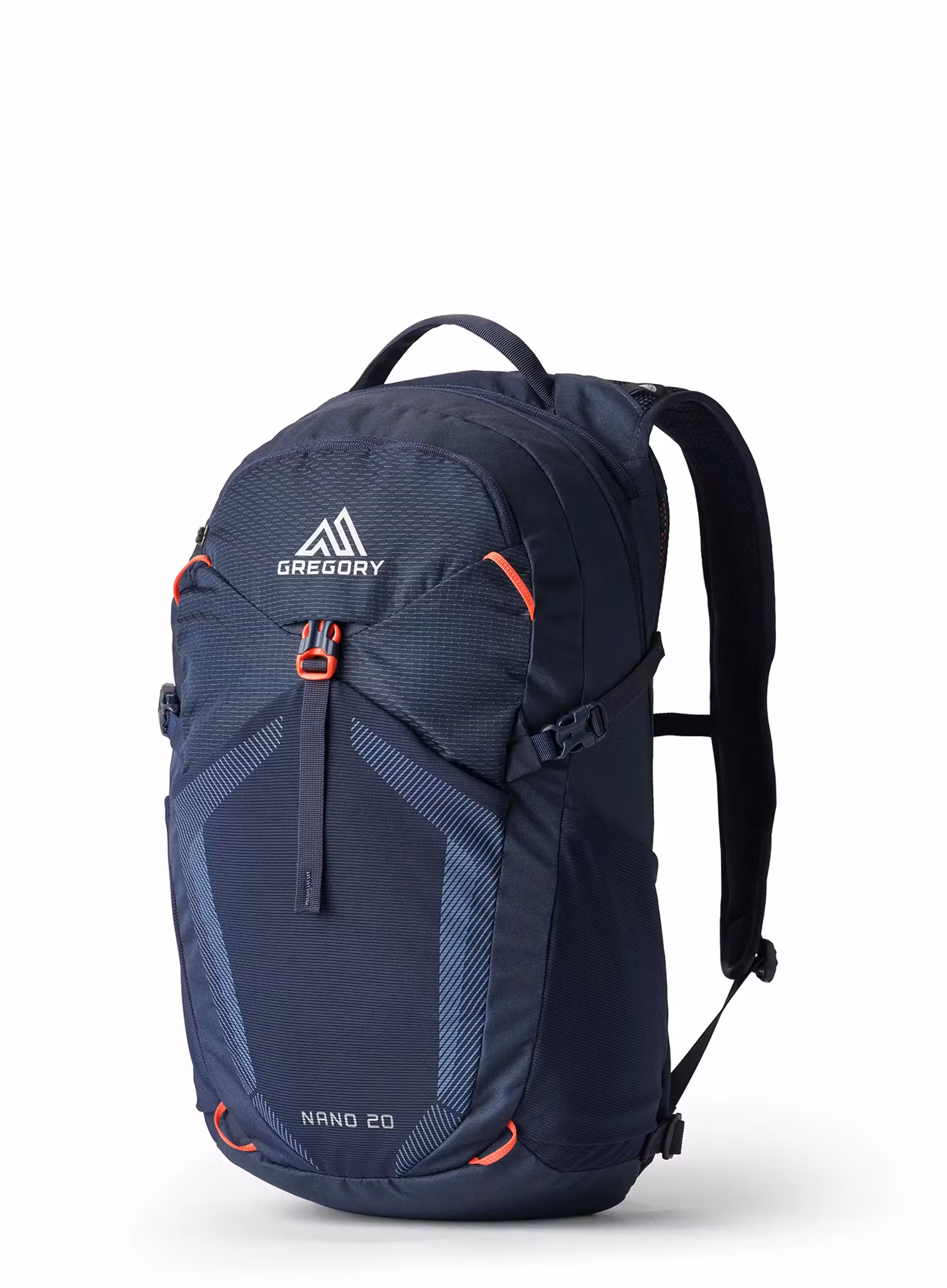 Městský batoh Gregory Nano 20 - spark navy