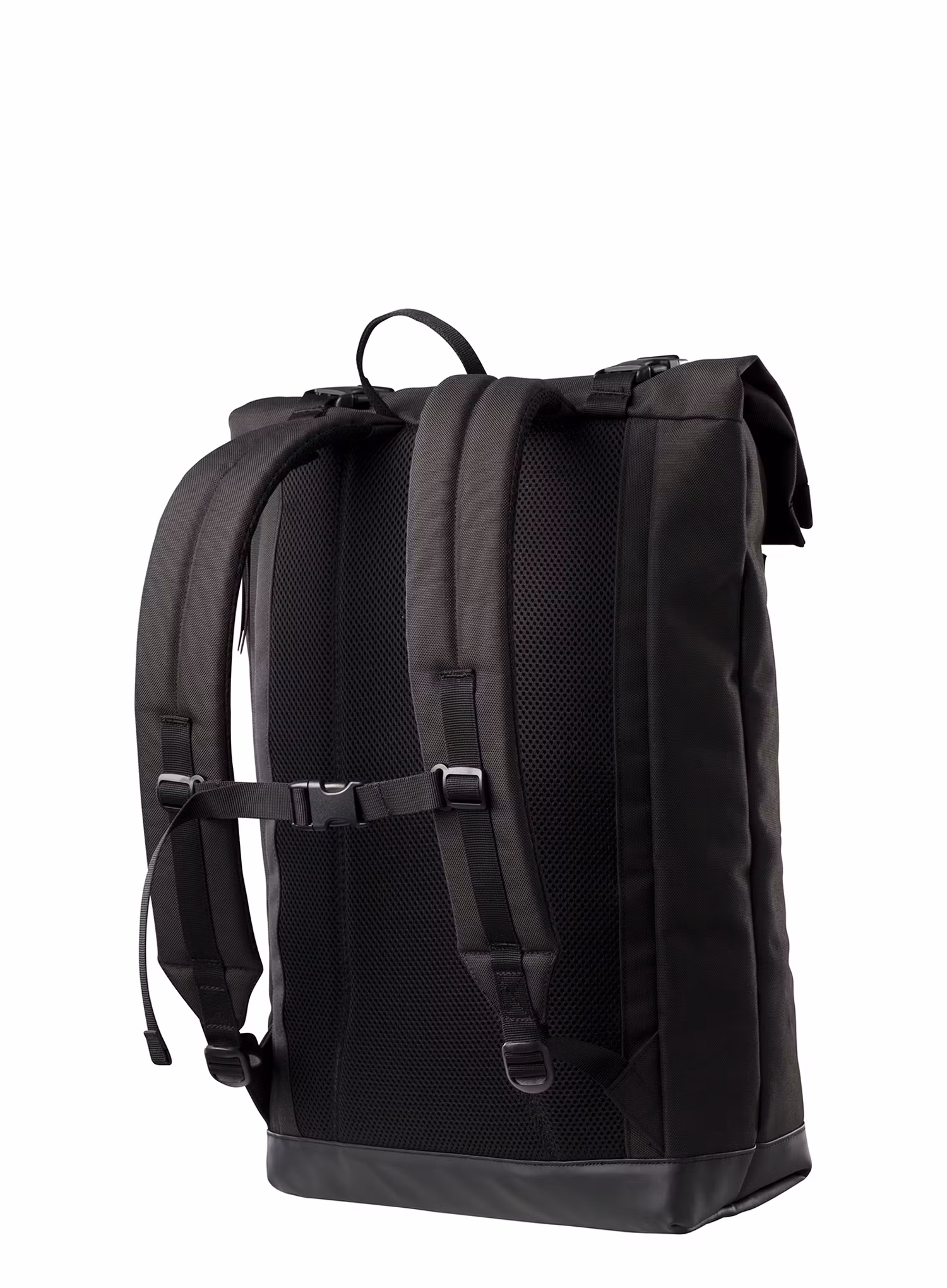 Městský batoh Helly Hansen Stockholm Backpack - black