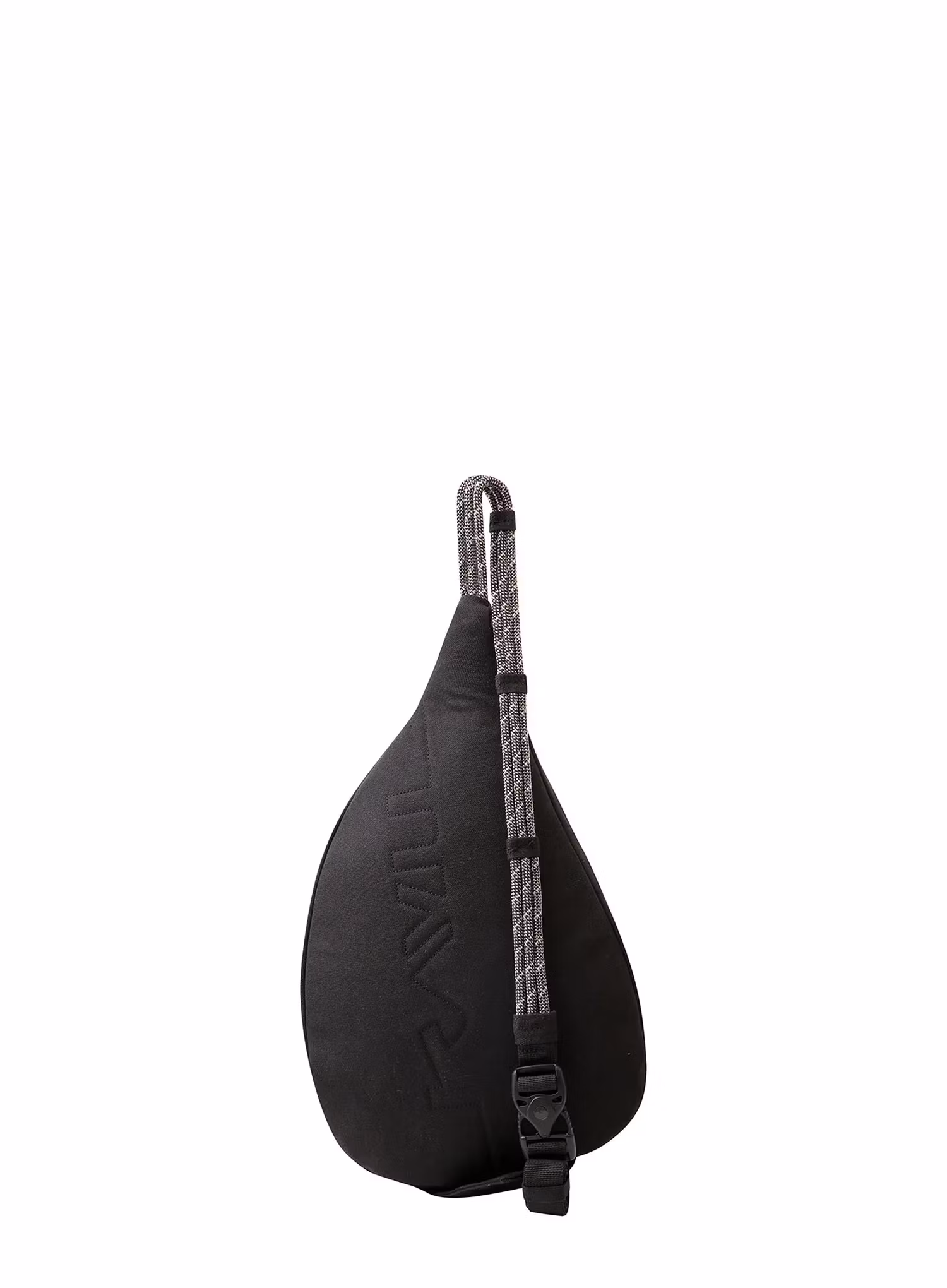 Městský batoh Kavu Mini Rope Bag - black