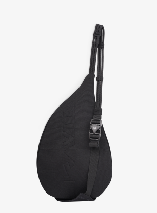 Městský batoh Kavu Mini Rope Bag - black night