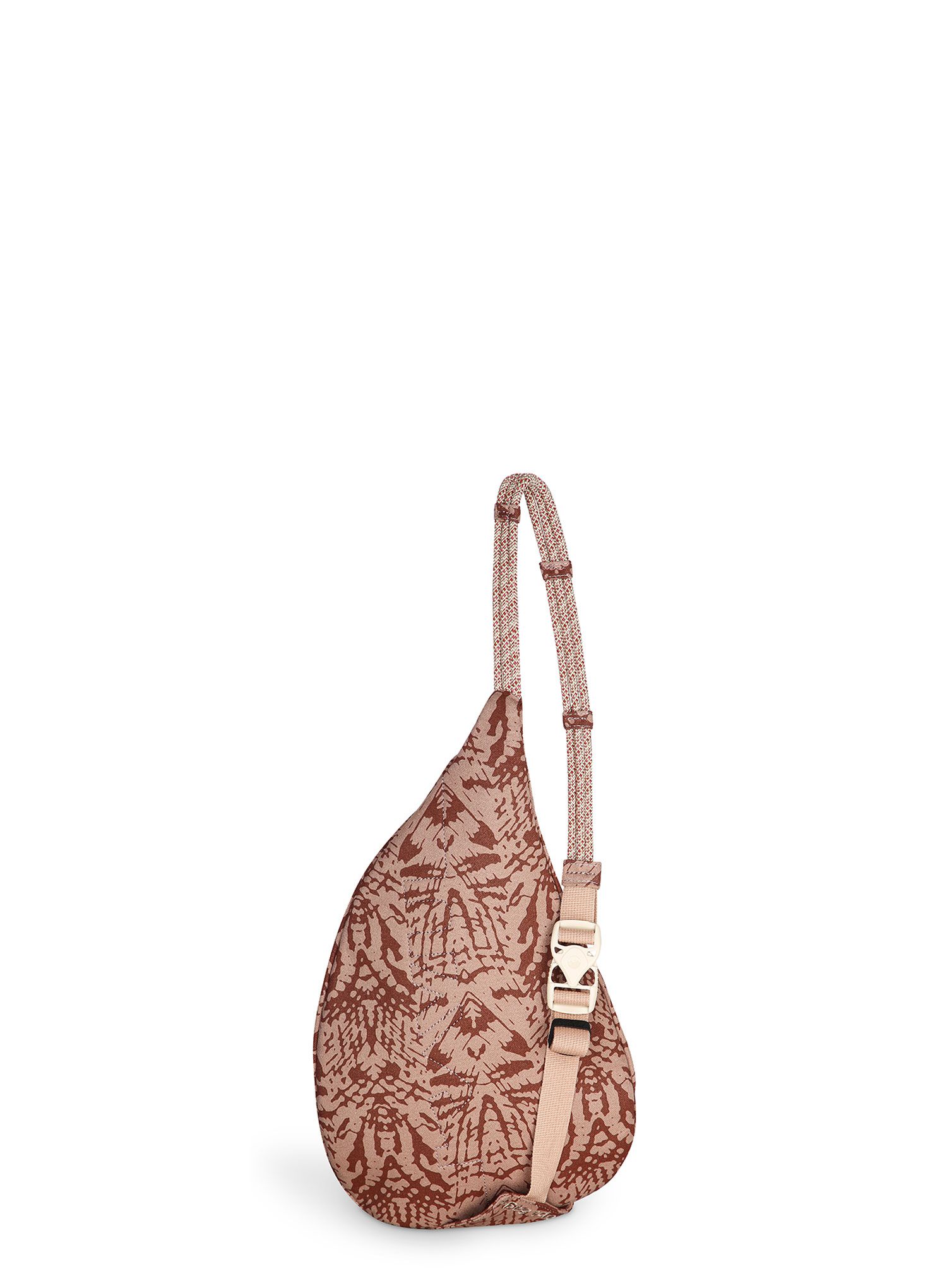 Městský batoh Kavu Mini Rope Bag - mod moth