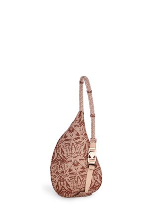 Městský batoh Kavu Mini Rope Bag - mod moth