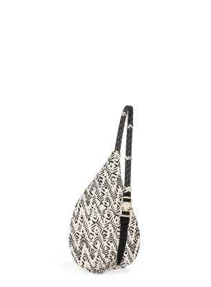 Městský batoh Kavu Mini Rope Bag - surf eddy