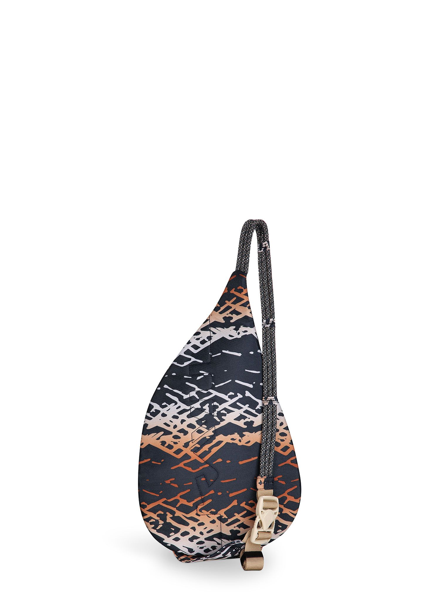 Městský batoh Kavu Mini Rope Sling - mystic range