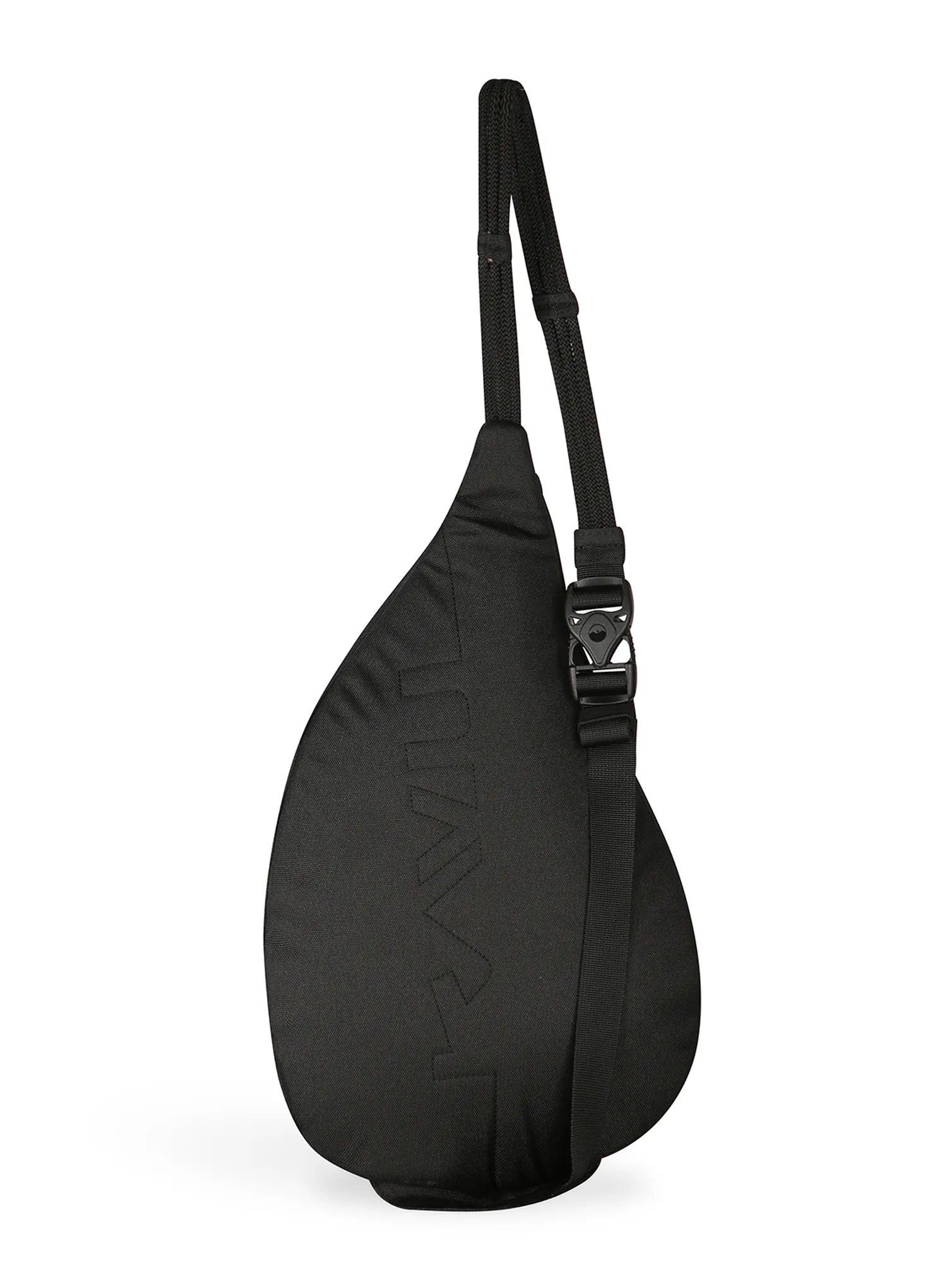 Městský batoh Kavu Mini Rope Sling - raven