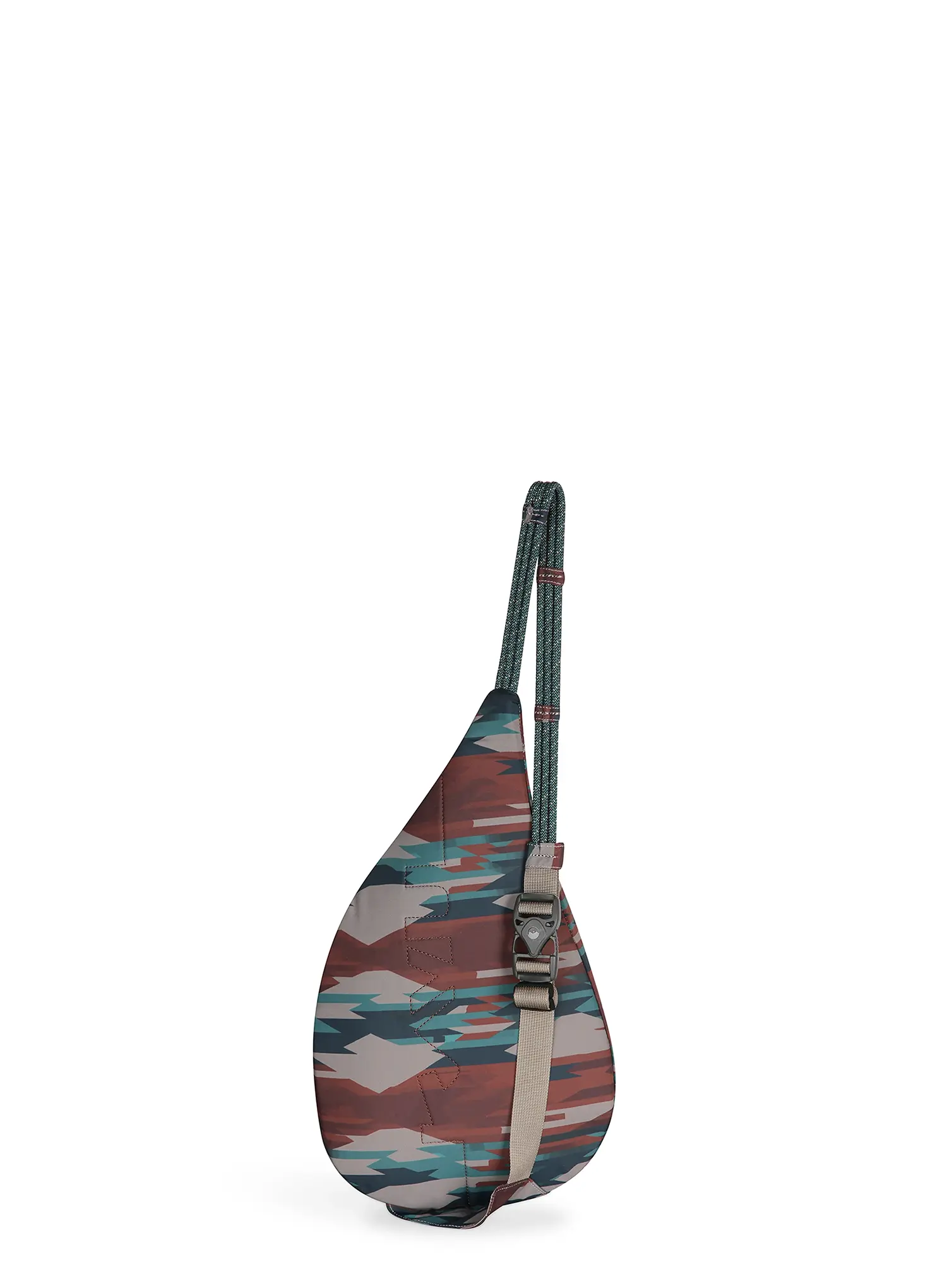 Městský batoh Kavu Mini Slingback - geo haze