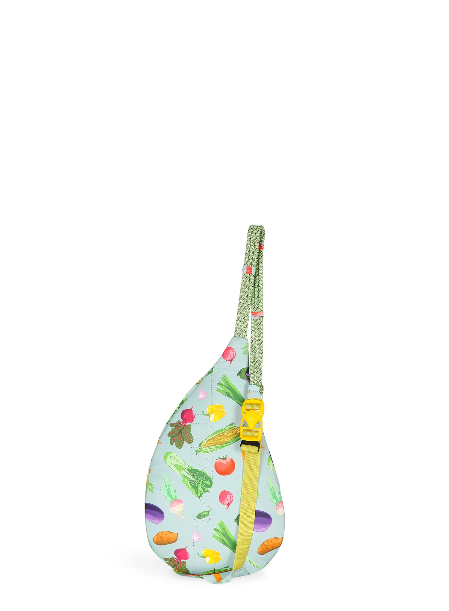 Městský batoh Kavu Mini Slingback - veggie toss