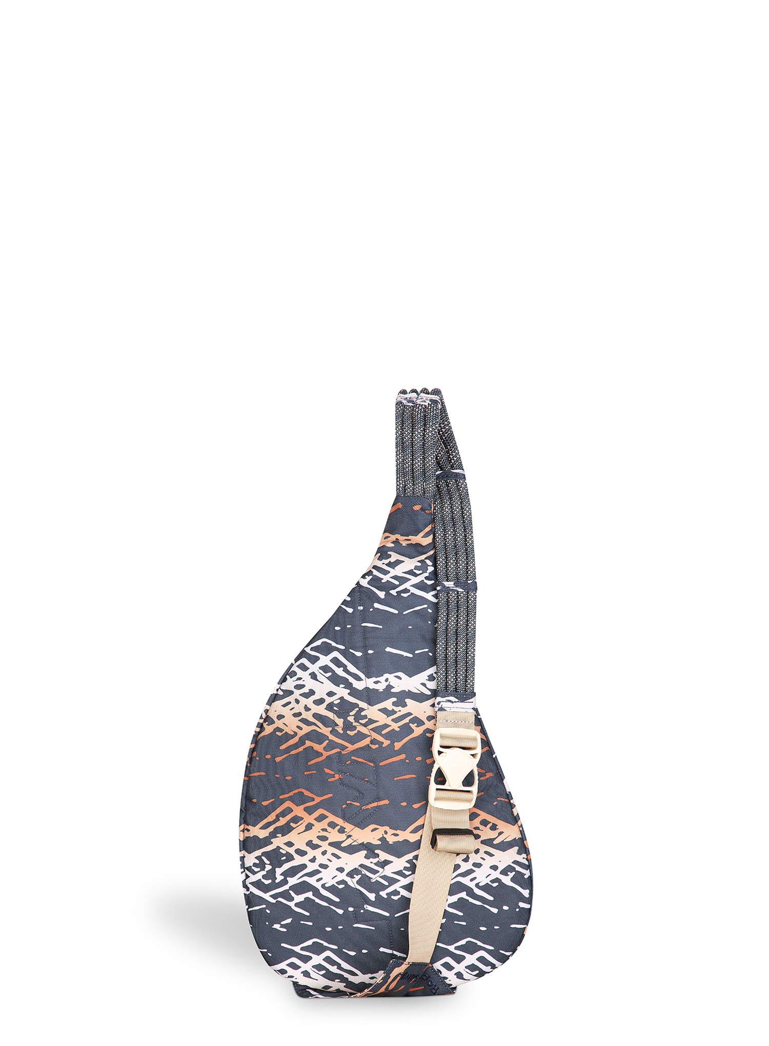 Městský batoh Kavu Rope Sling - mystic range