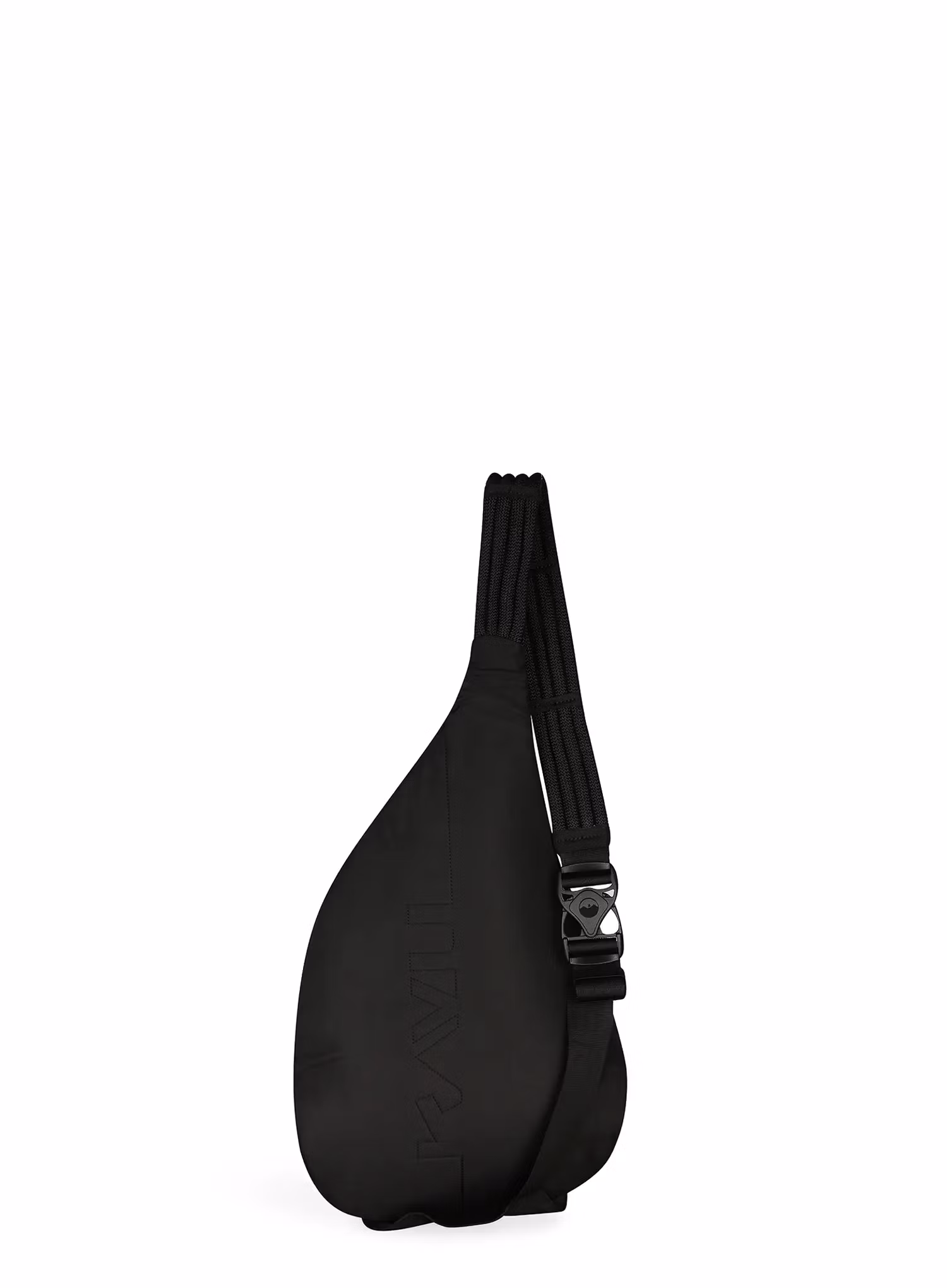 Městský batoh Kavu Slingback - black