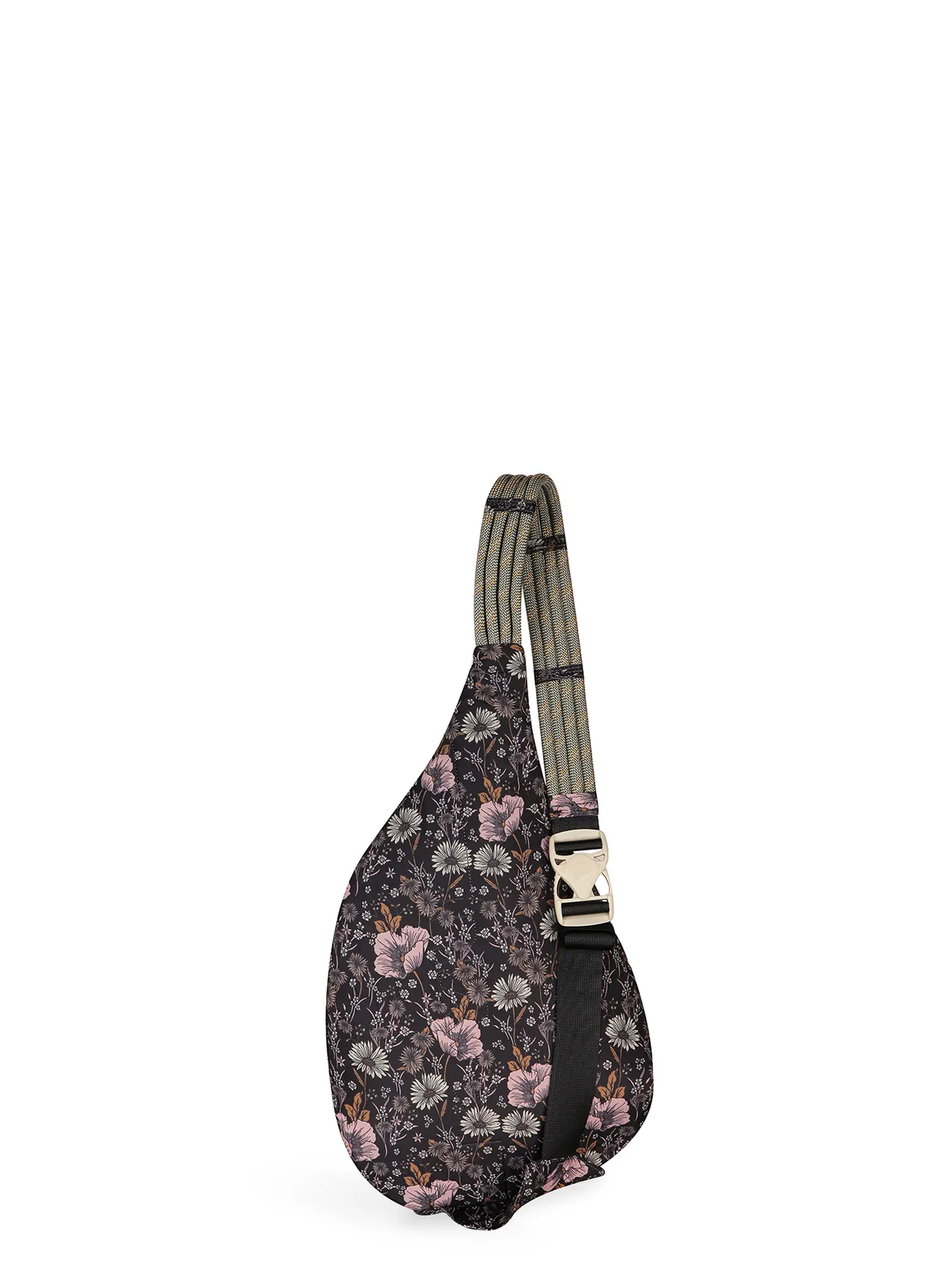 Městský batoh Kavu Slingback - quiet wildflowers