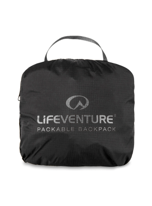 Batoh Lifeventure Packable Backpack 25L