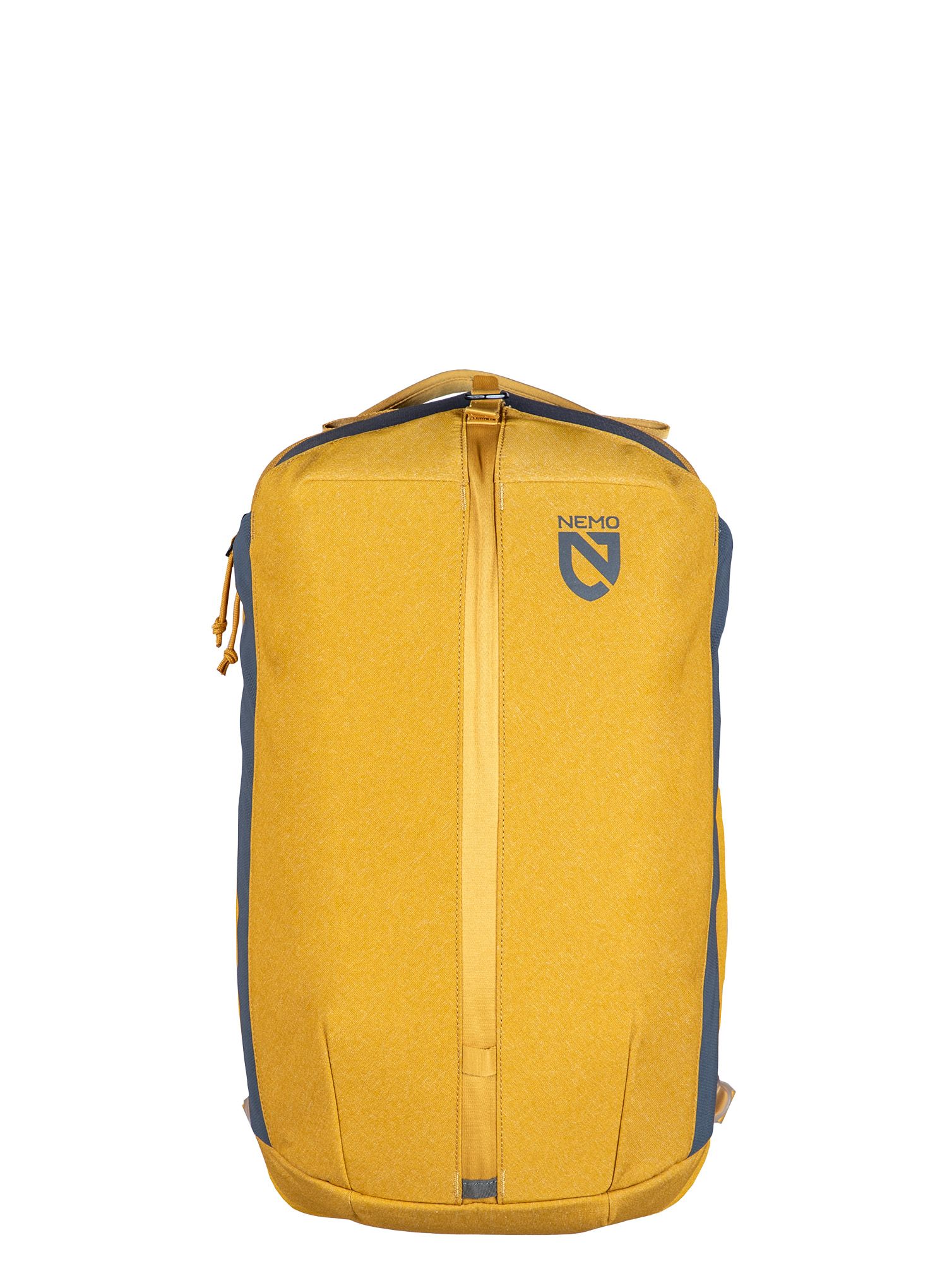 Městský batoh Nemo Vantage 20 l Endless Promise - chai