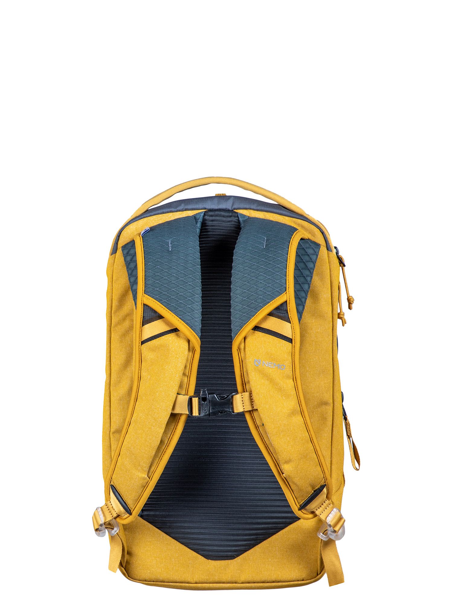 Městský batoh Nemo Vantage 20 l Endless Promise - chai