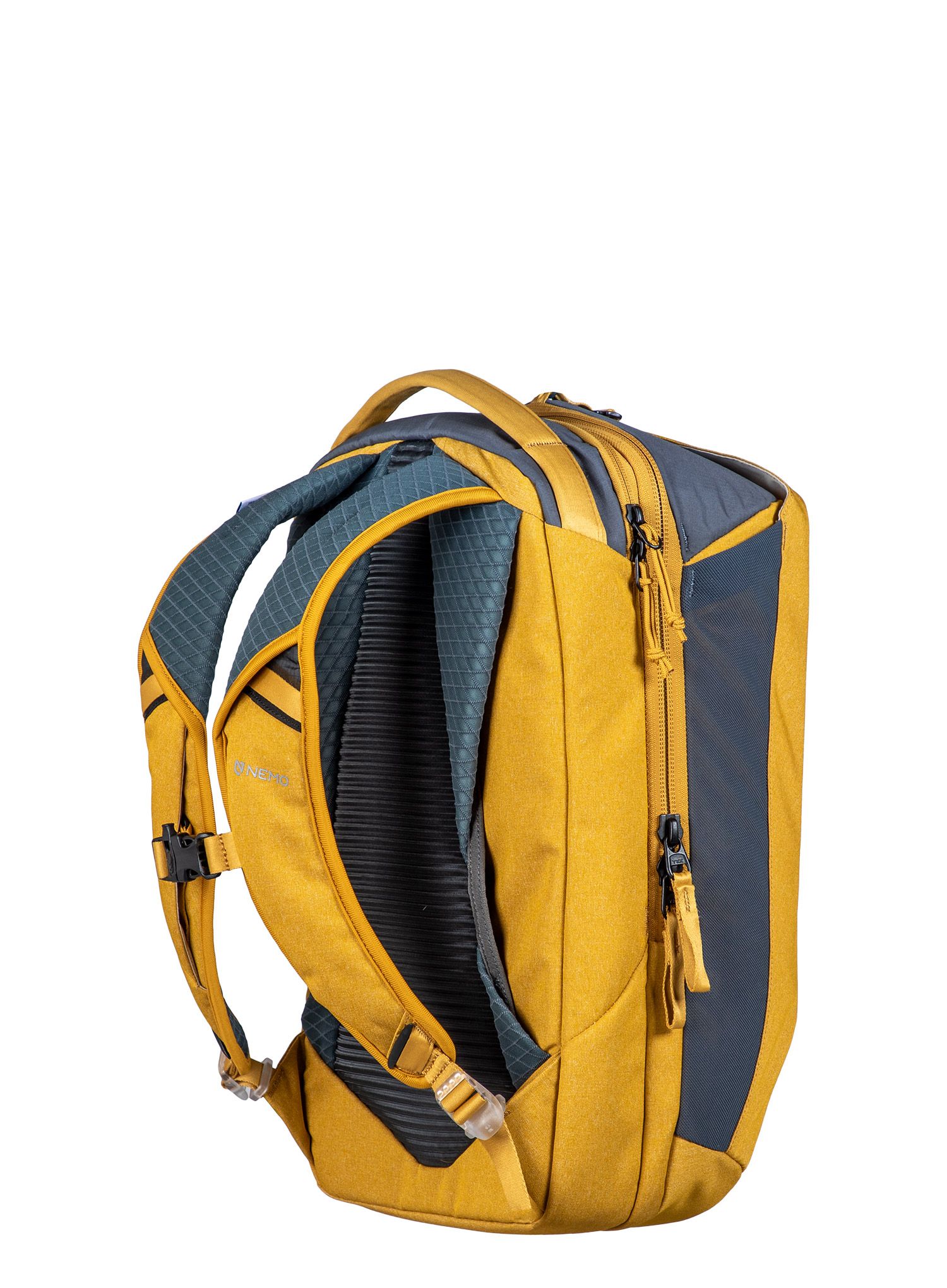 Městský batoh Nemo Vantage 20 l Endless Promise - chai