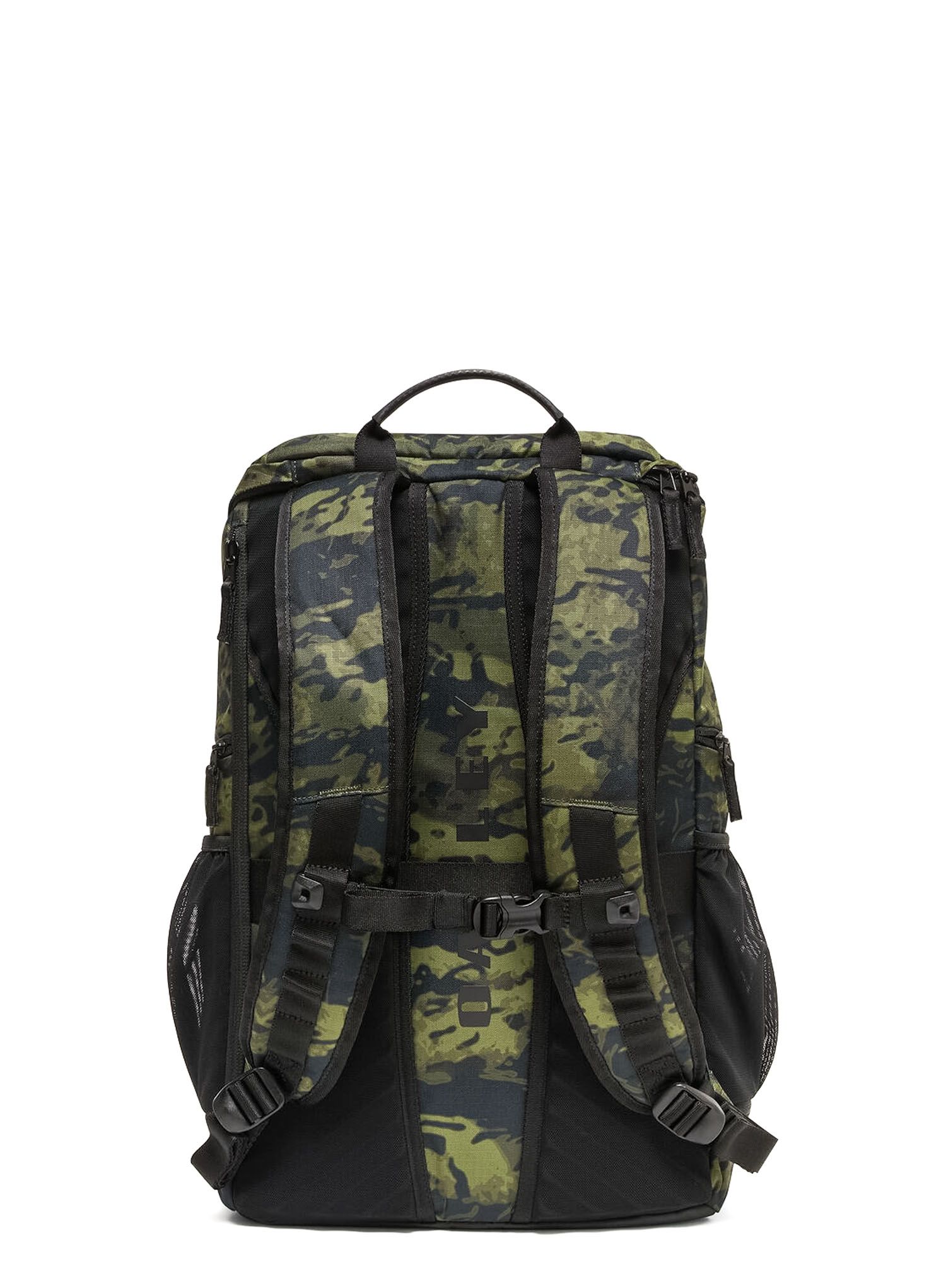 Městský batoh Oakley Road Trip Rc Backpack - tiger camo green