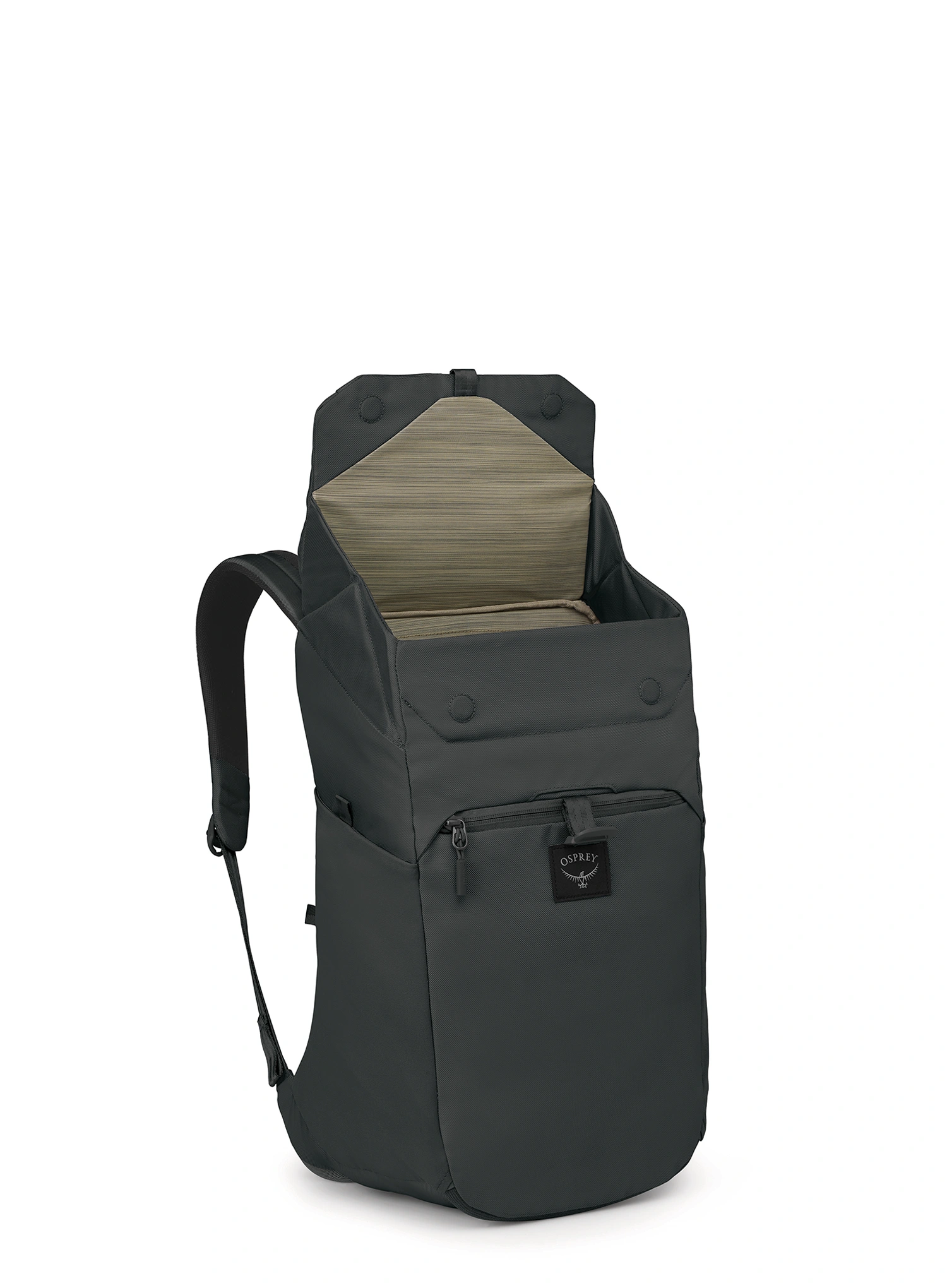 Městský batoh Osprey Aoede SyncPack - black