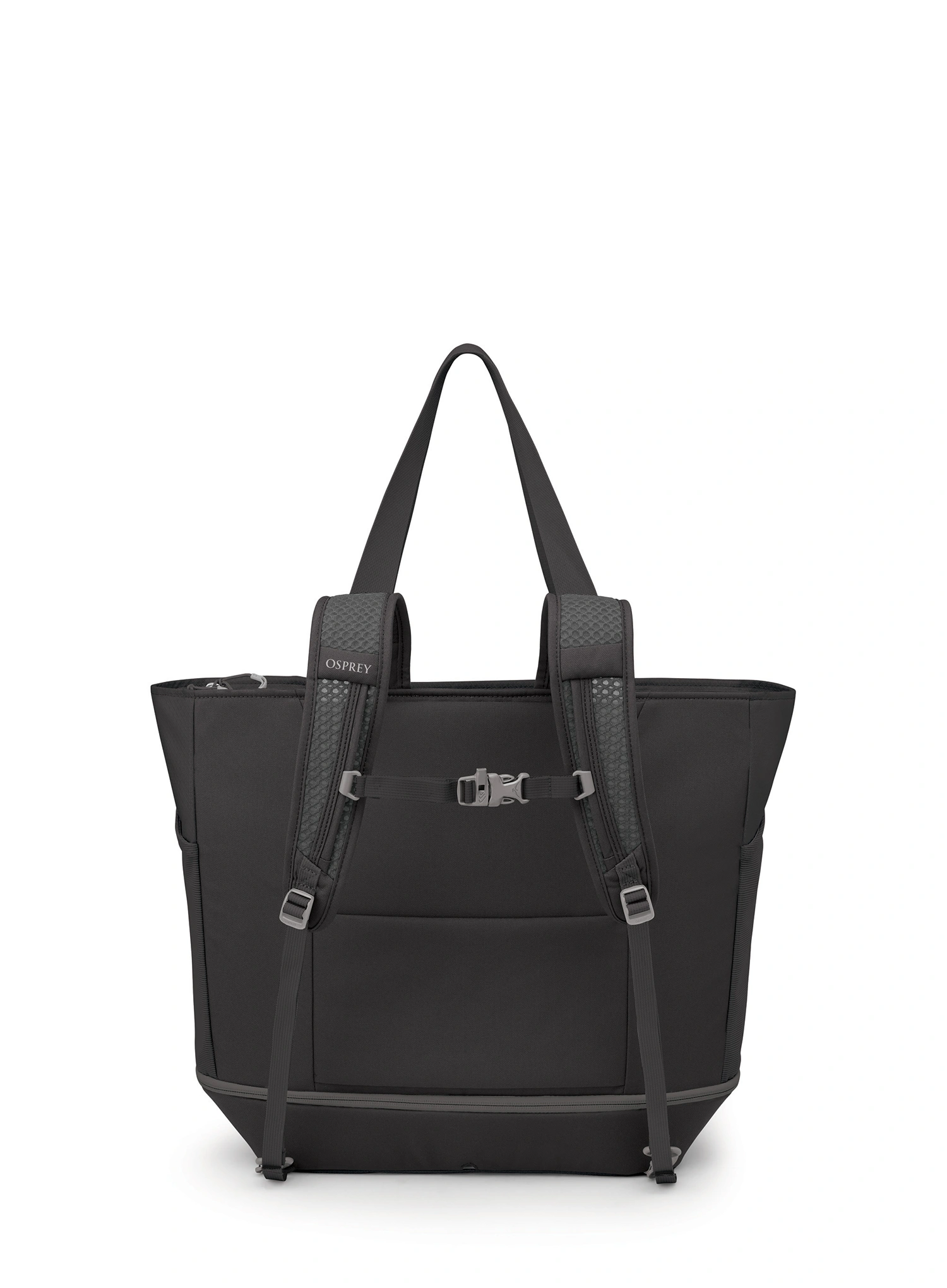 Městský batoh Osprey Daylite Large Tote - black