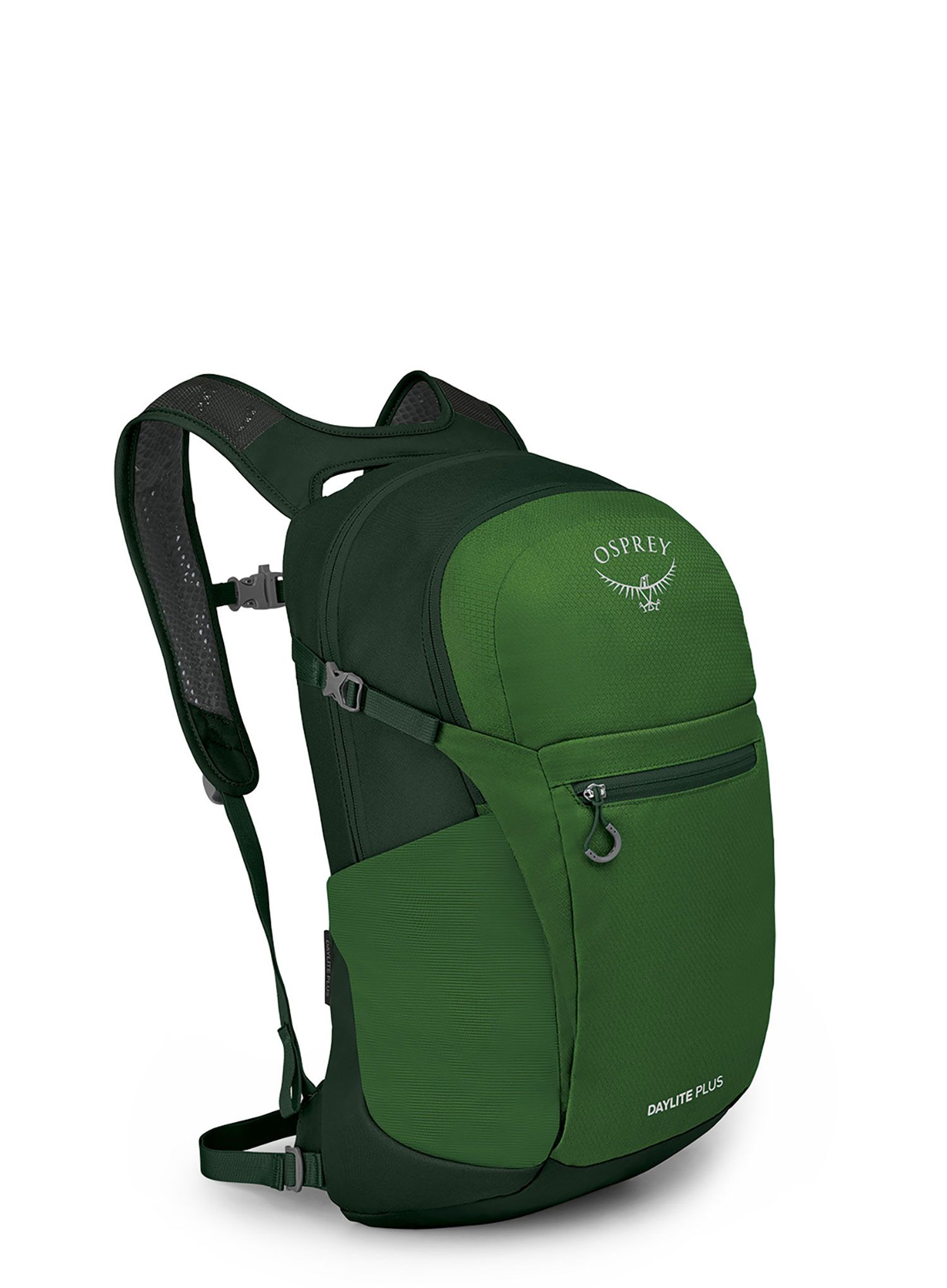 Městský batoh Osprey Daylite Plus - green belt/green canopy